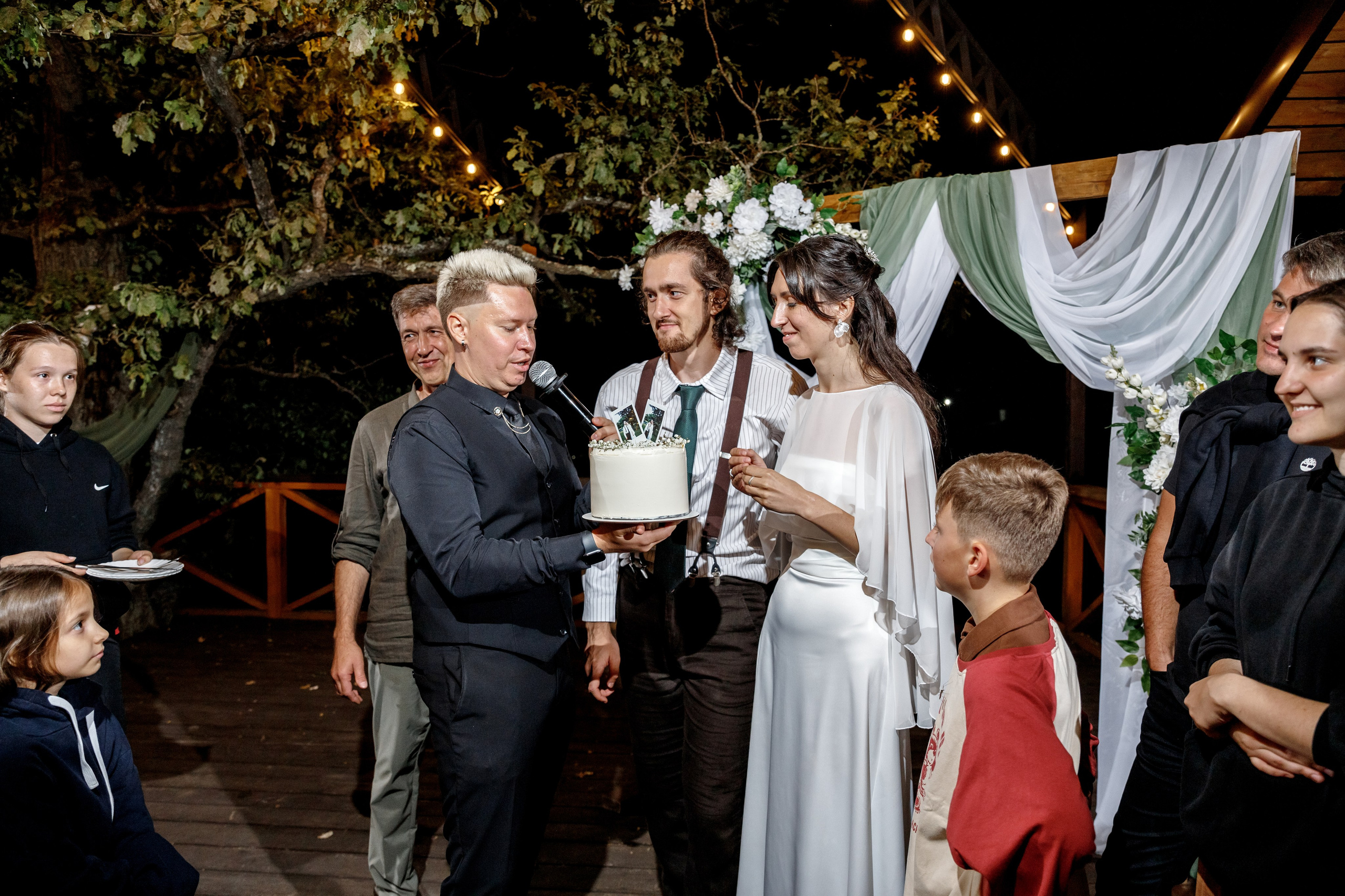 Роман и Екатерина. Свадебный и семейный фотограф Разида Мухаметова