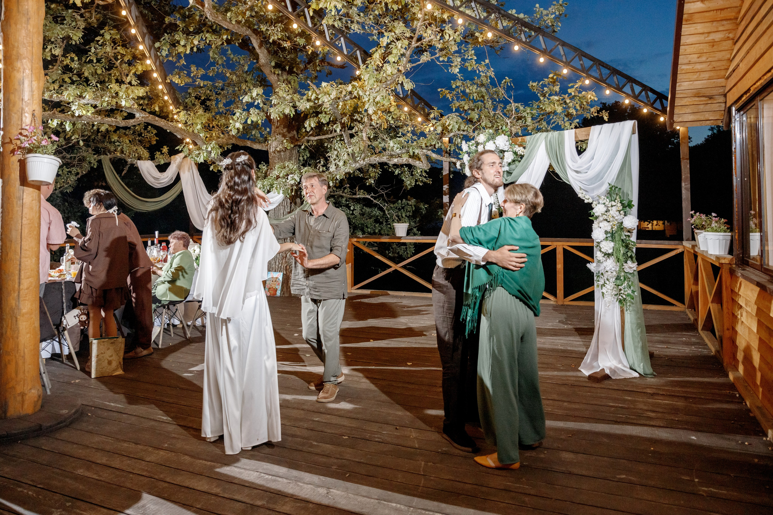 Роман и Екатерина. Свадебный и семейный фотограф Разида Мухаметова