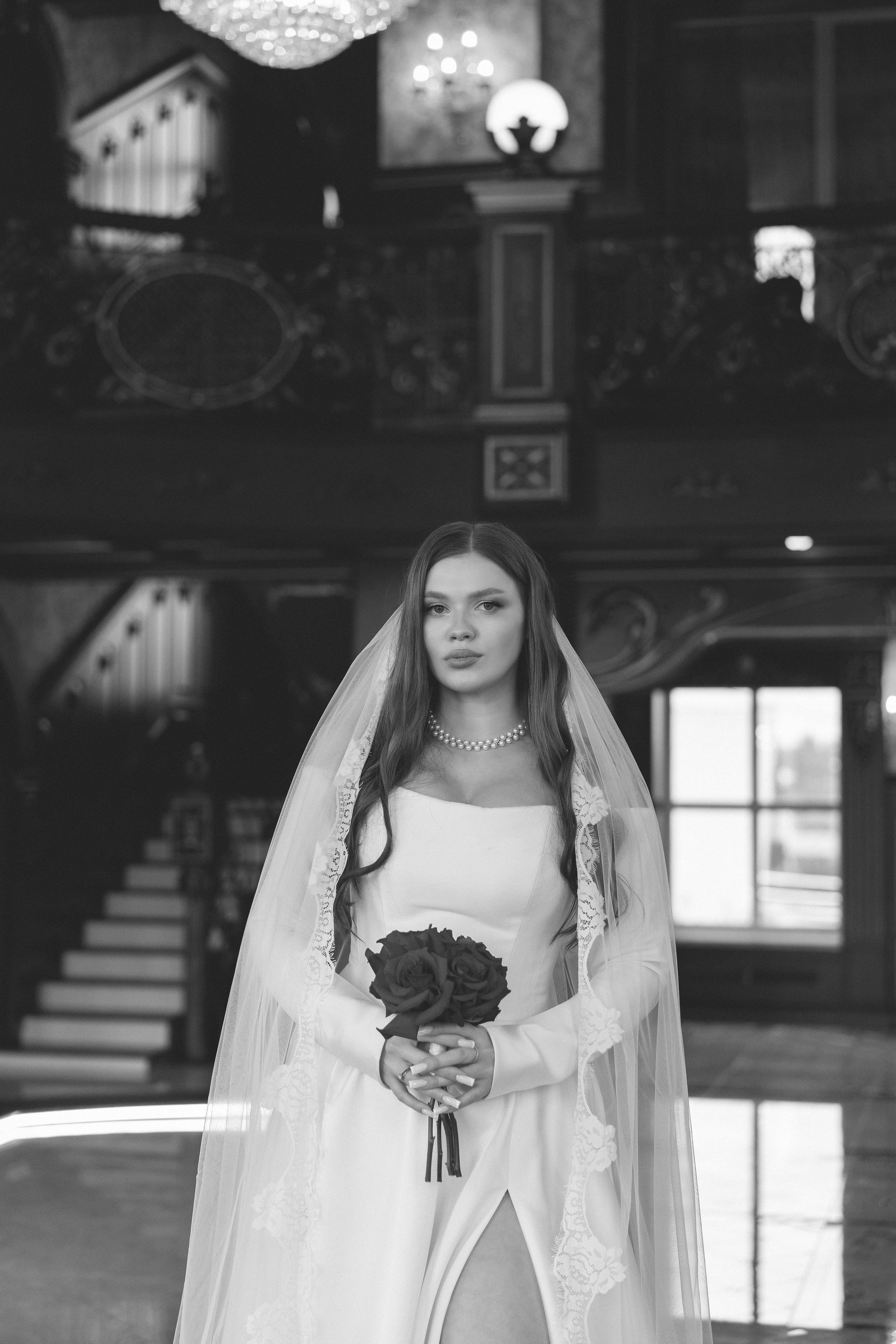 Вика и Михаил. Фотограф Лютикова Ирина, Тюмень, Москва