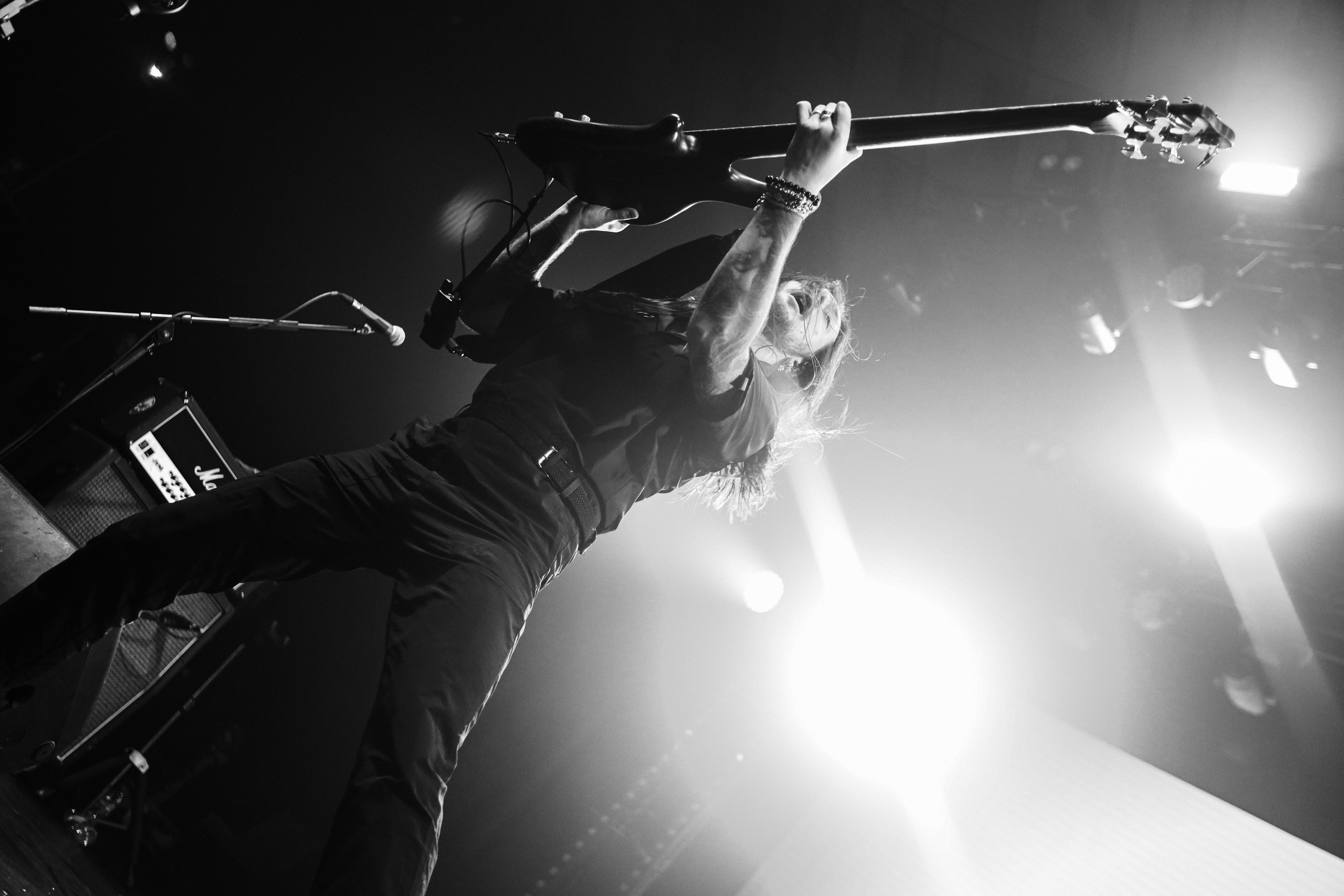 Концертная съёмка