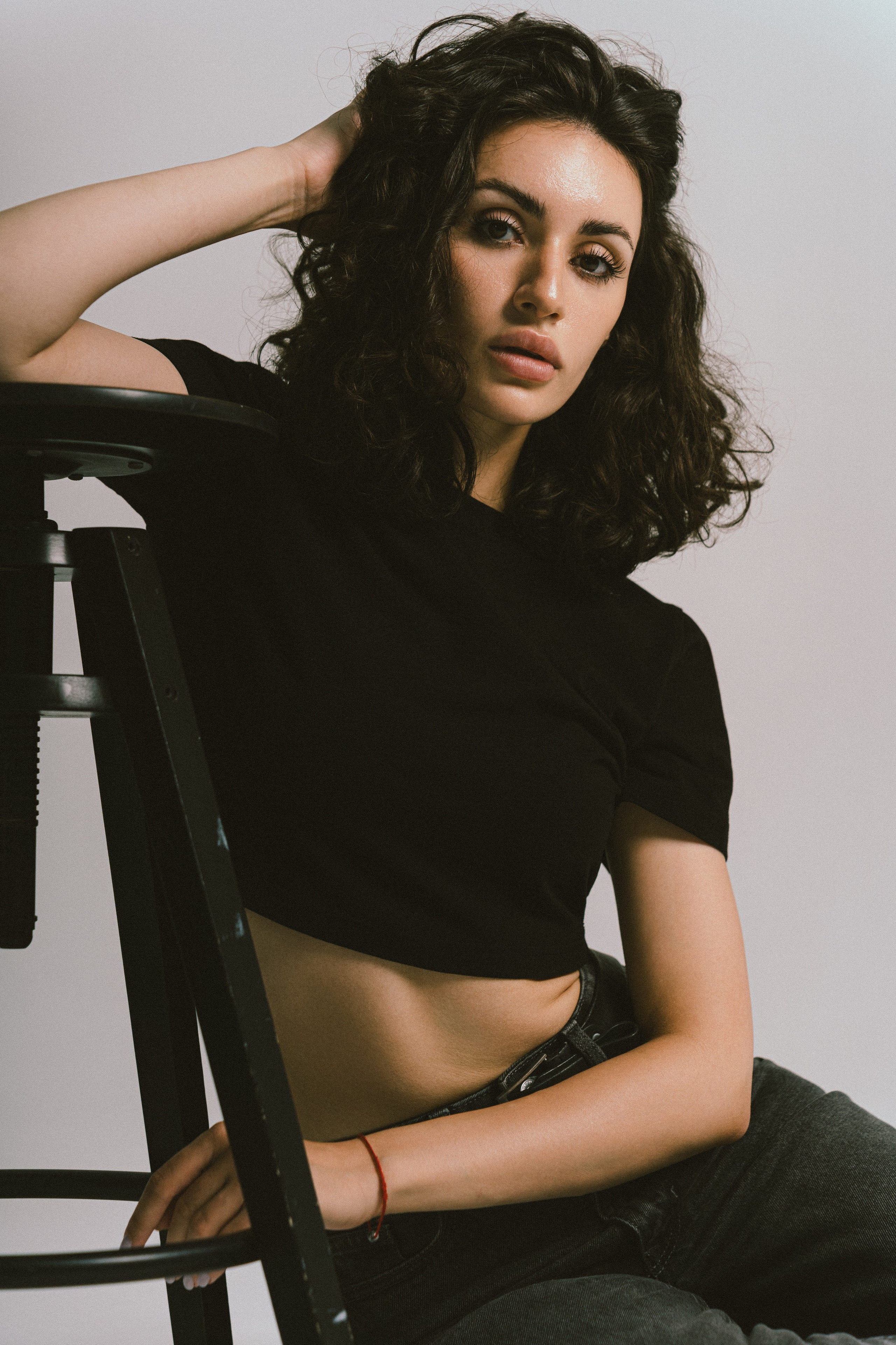 — ПОРТРЕТЫ. Профессиональный фотограф в Санкт-Петербурге Владимир Денисов