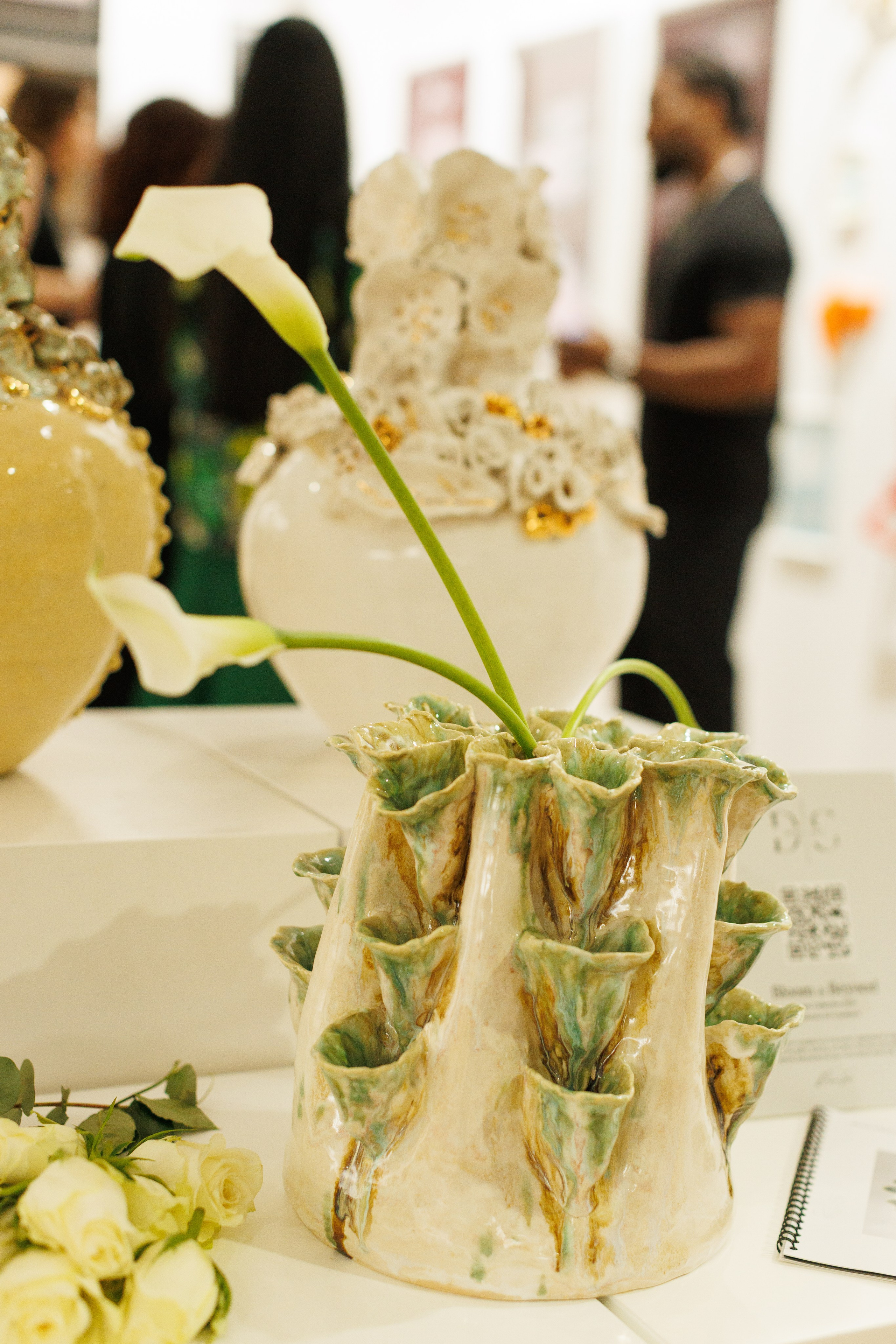 DUBAI DESIGN WEEK 11.25. Фотограф в Москве