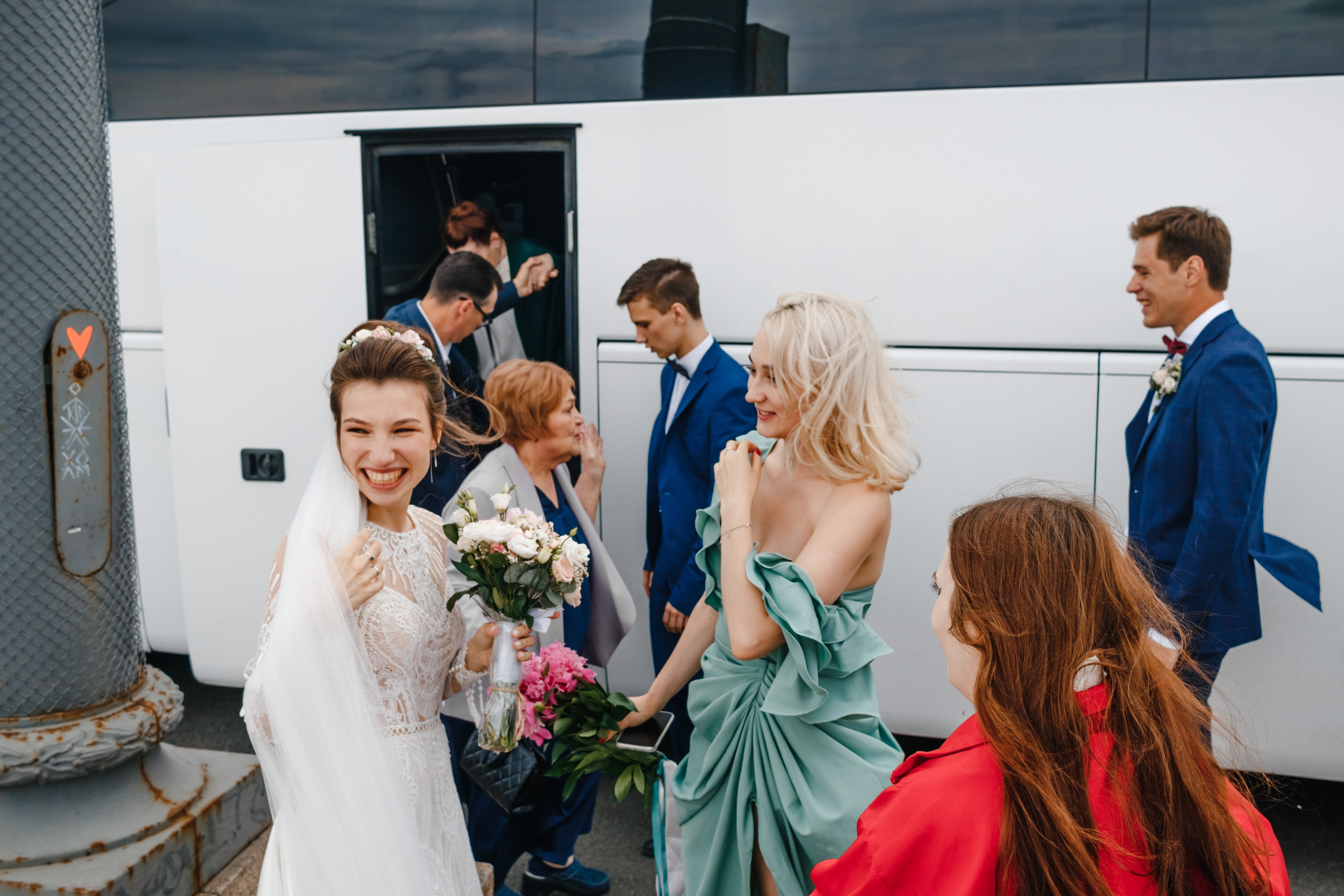 Свадебные. Коммерческий фотограф в Санкт-Петербурге (СПб) Екатерина Панчёха, Панчёшка