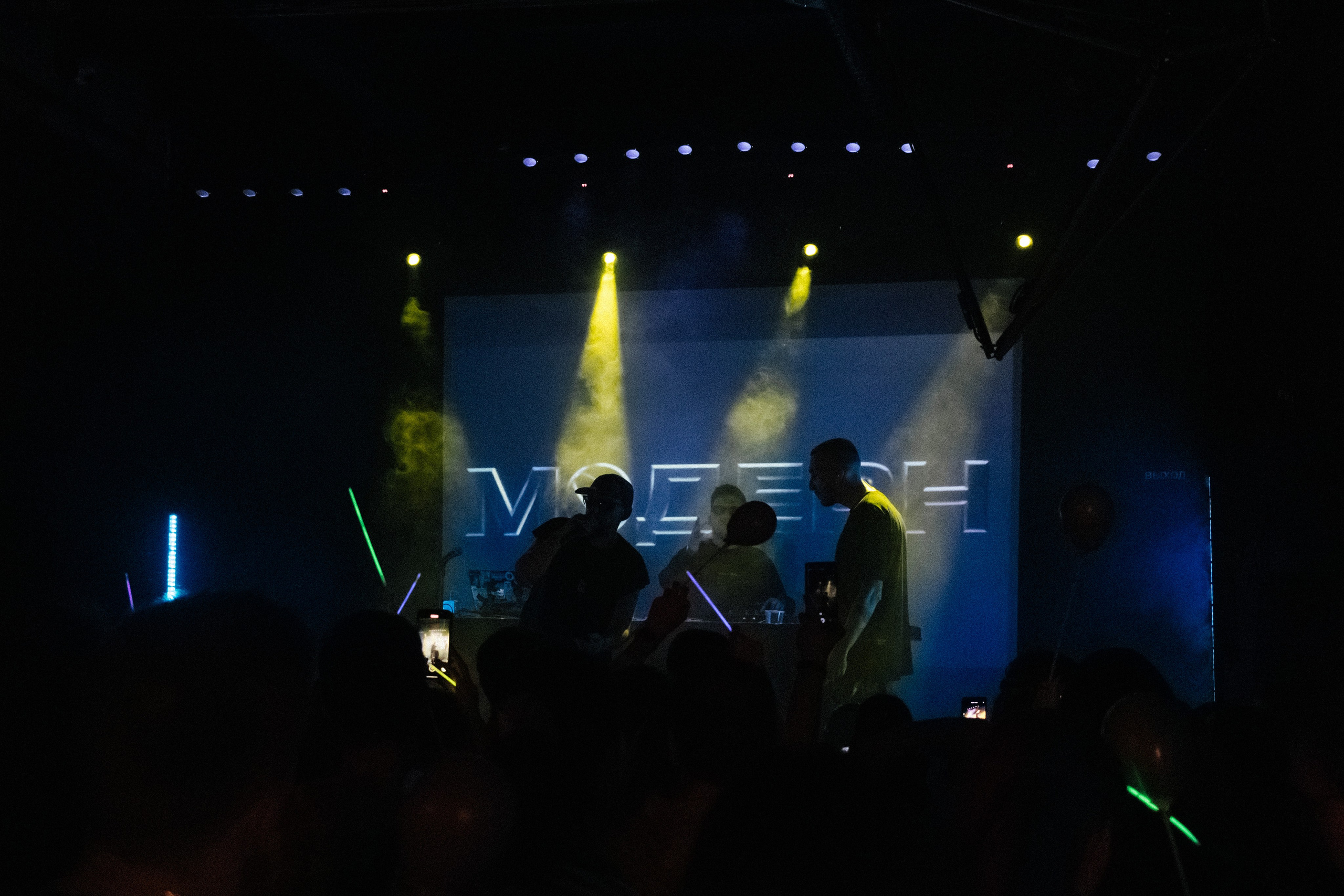 Концерты. Коммерческий фотограф в Санкт-Петербурге (СПб) Екатерина Панчёха, Панчёшка