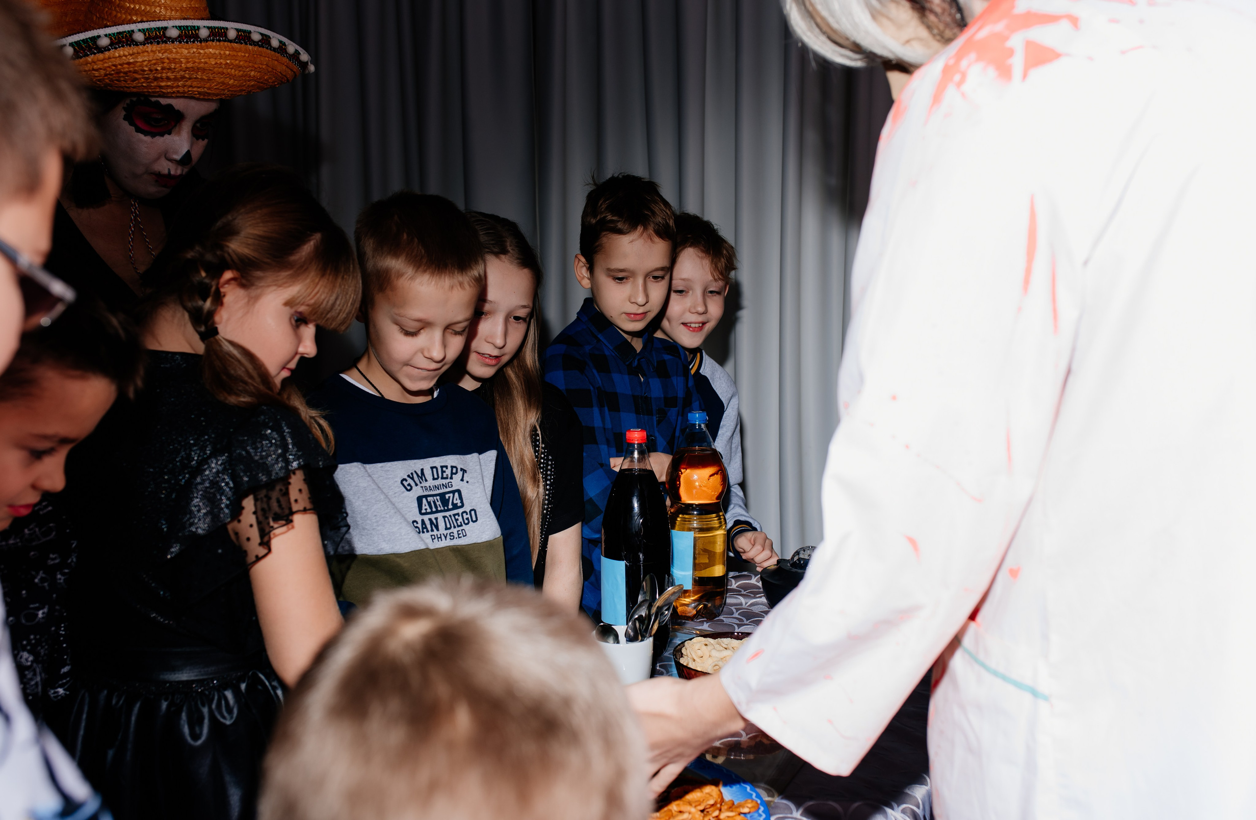 День Рождения. Персональный и семейный фотограф в Нижнем Новгороде-Карачева Анна