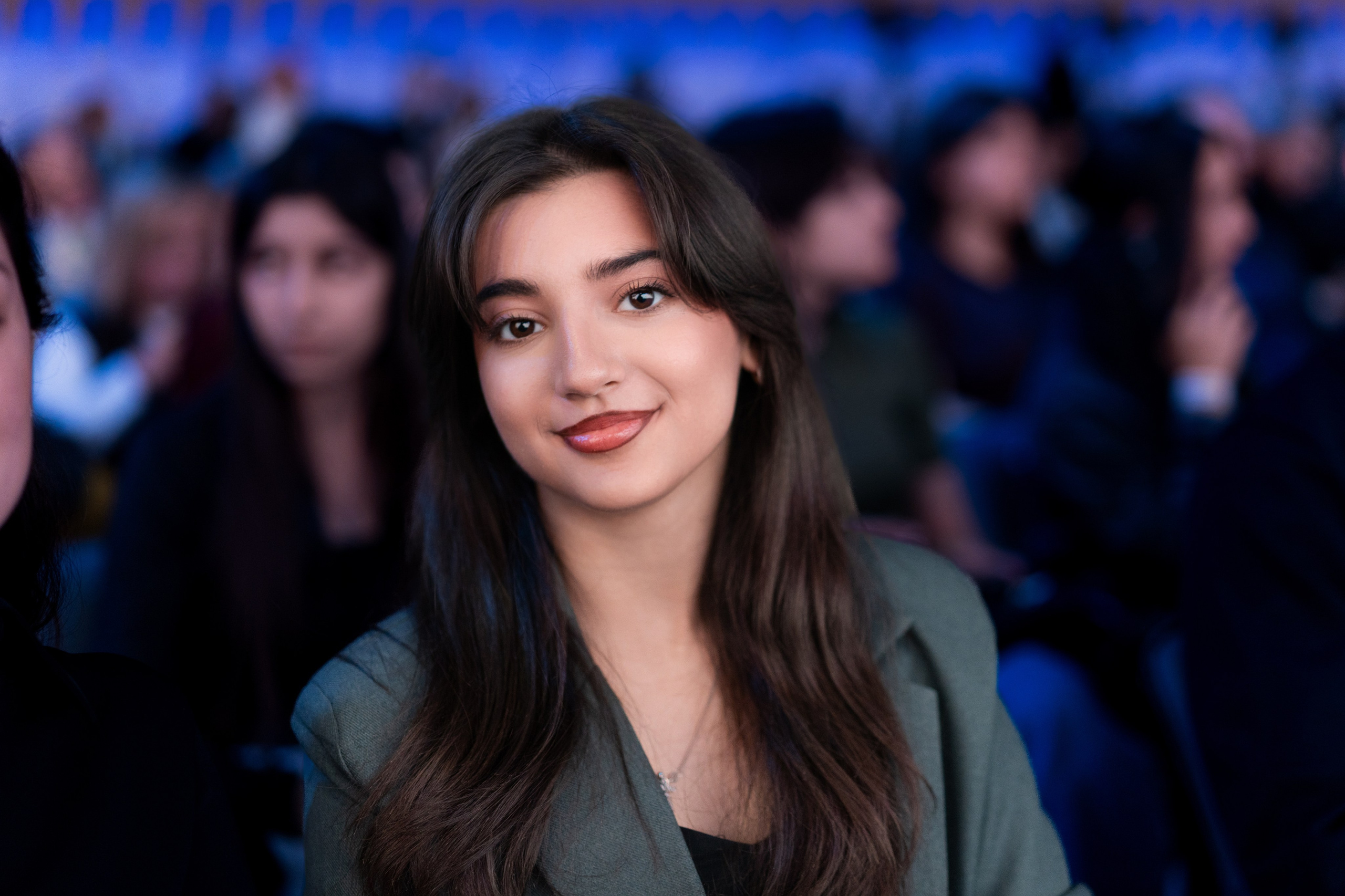 MMMF. Фотограф Дмитрий Алехин. Репортажная съемка мероприятий в Москве