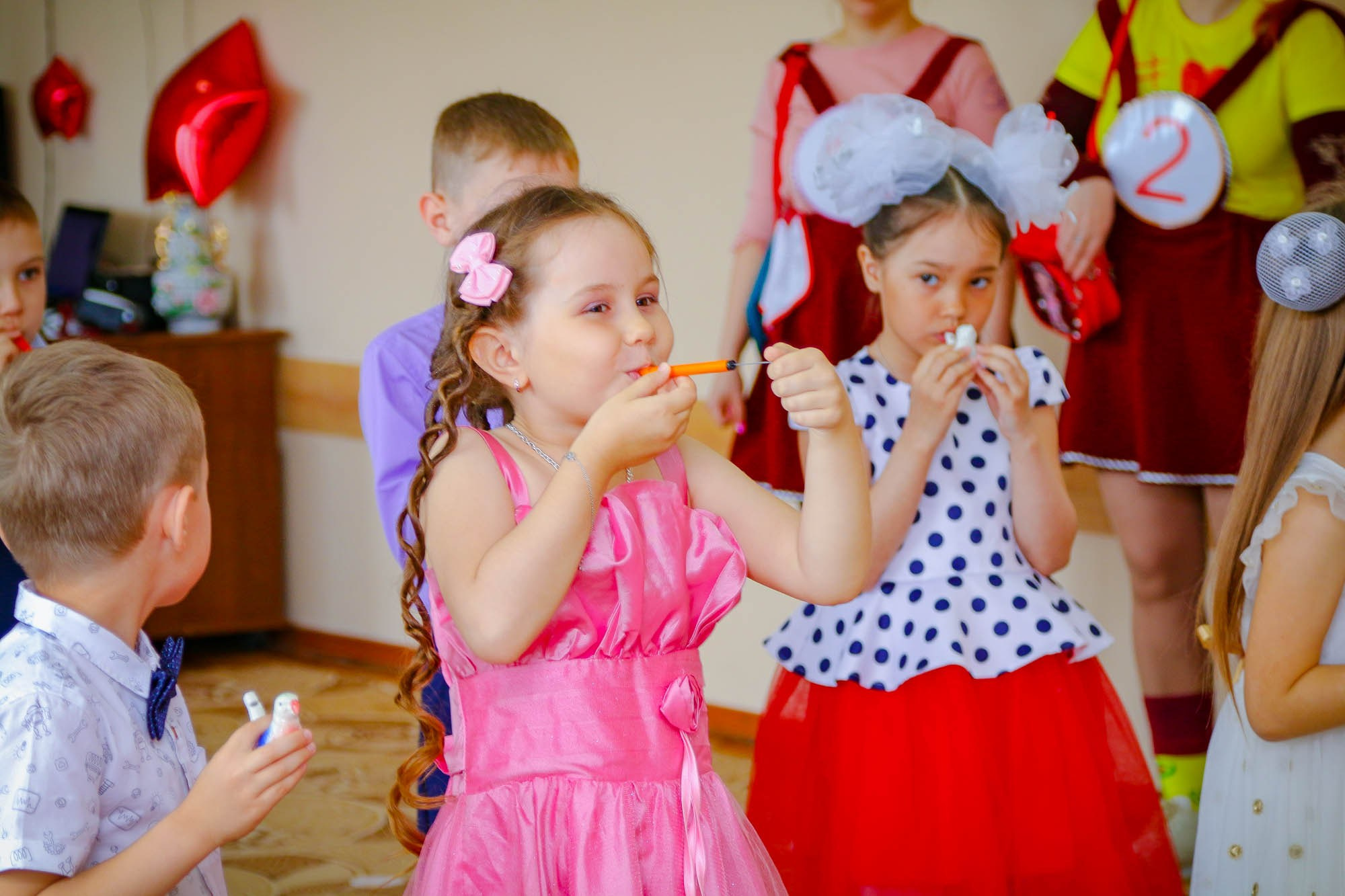 Выпускной в детском саду. Фотограф Григорьева Ольга. Портретная, семейная съёмка, Love Stori, видеосъёмка в городе Чита. Выпускные альбомы, фотокниги
