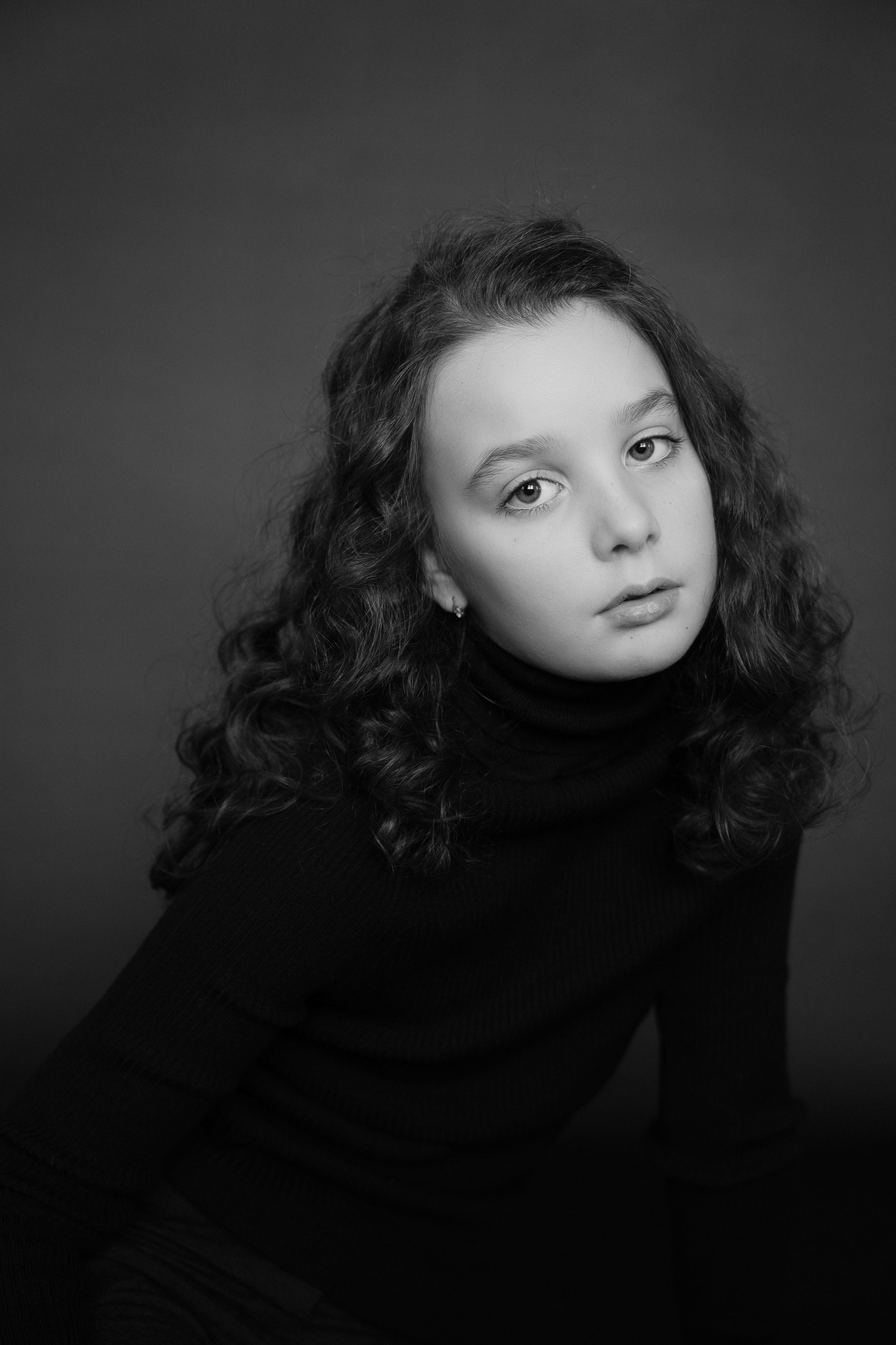 ПОРТРЕТЫ. Ekaterinazolotykh.photo