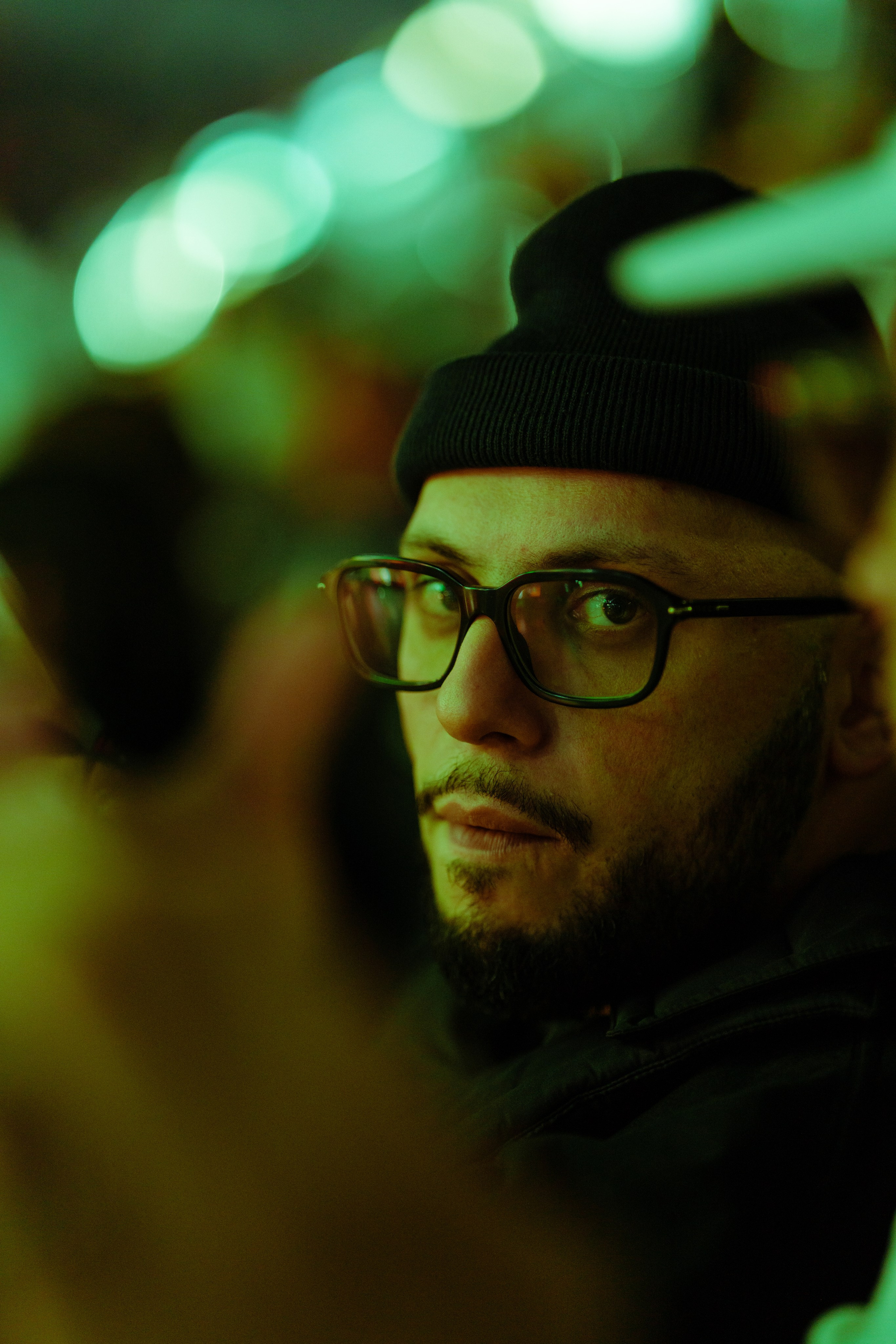 Media Basket. Репортажный фотограф Москва Сергей Дружинин