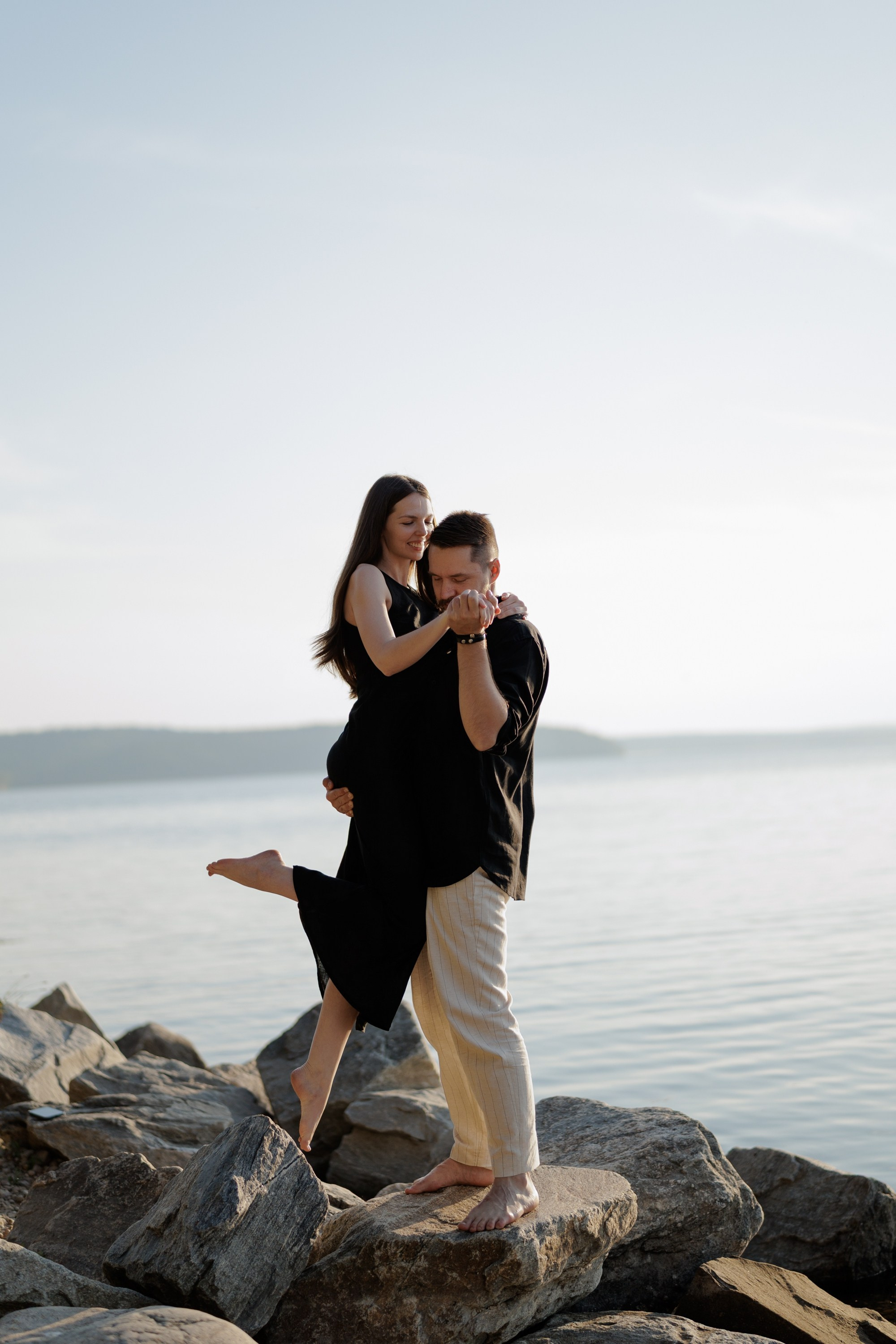 Рядом с тобой я стала лучше. Свадебный фотограф