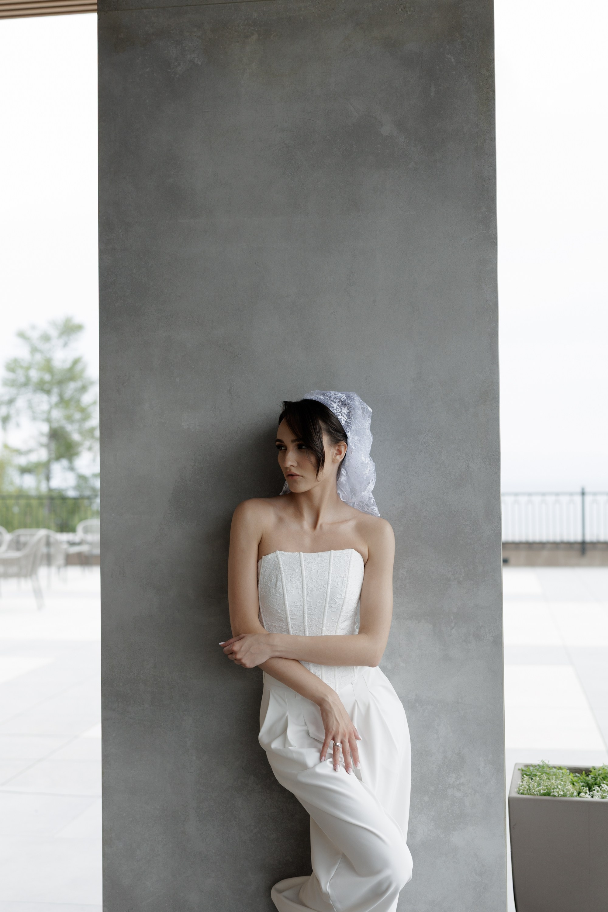 Андрей и Валерия (клиентская серия). Фотограф Иркутск