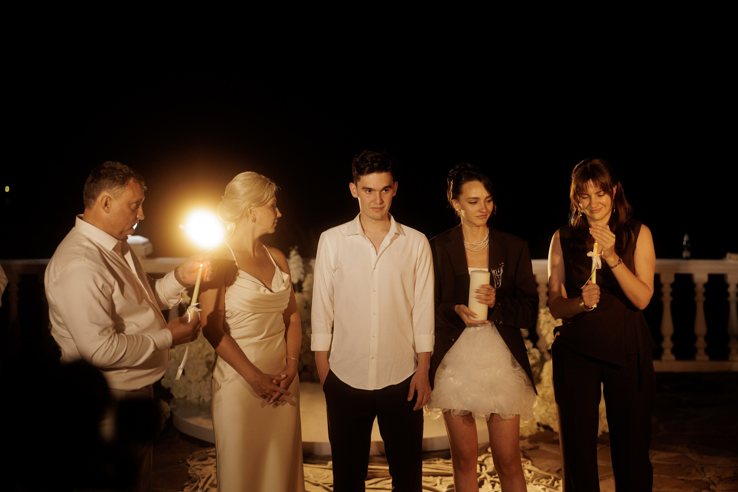 Андрей и Валерия (клиентская серия). Фотограф Иркутск