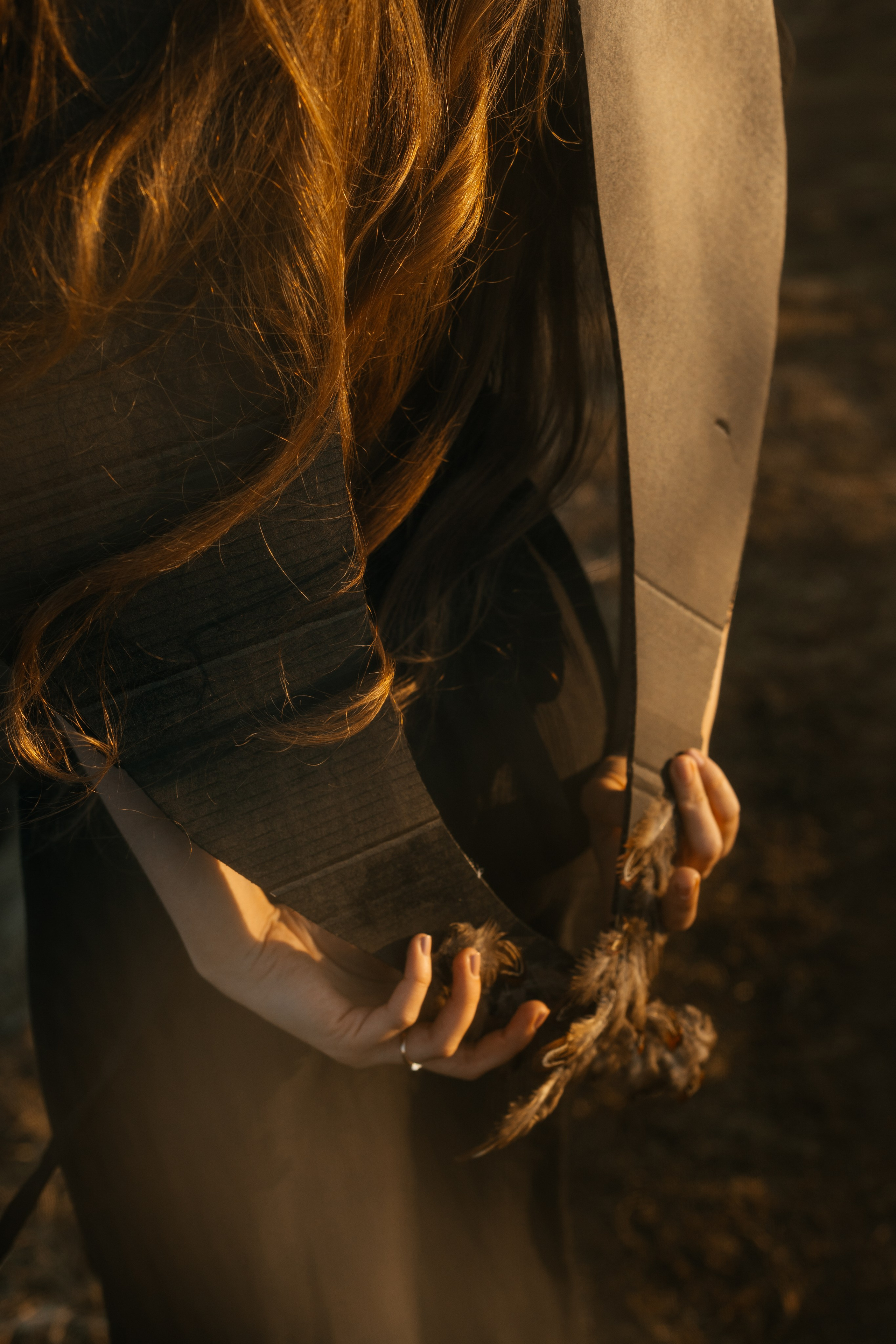 BIRD. Ваш фотограф Любовь Чистякова