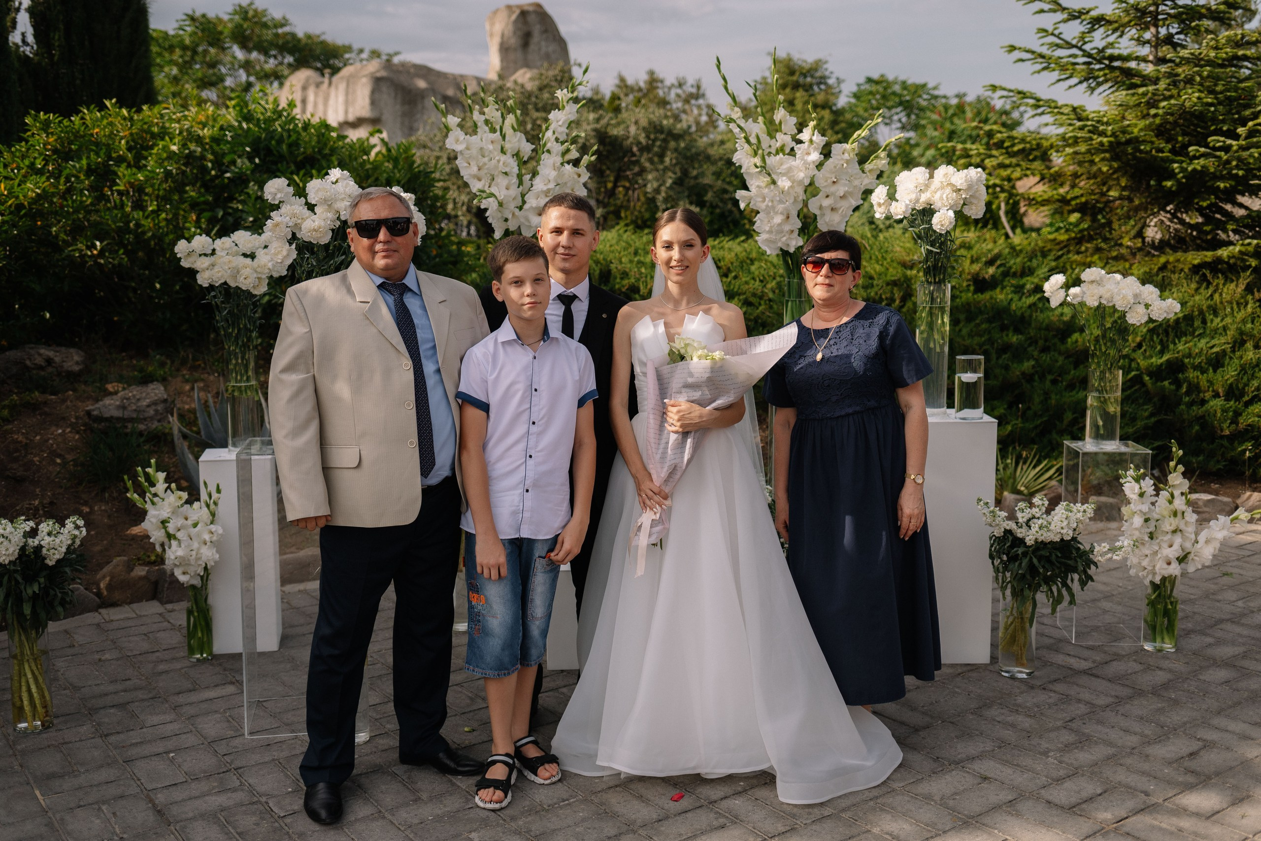 L&I. Семейный фотограф в Севастополе и Симферополе Александра Чистякова