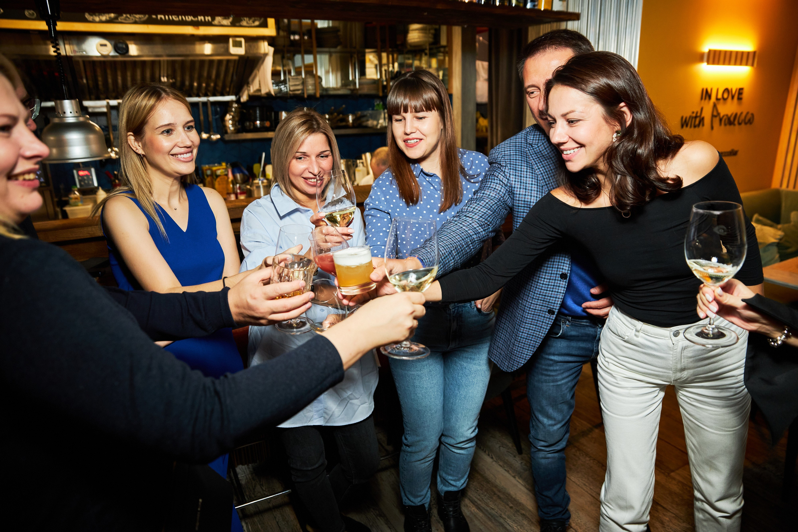 15. Фотограф Недорез Александр в Москве. Репортаж на ваших мероприятиях