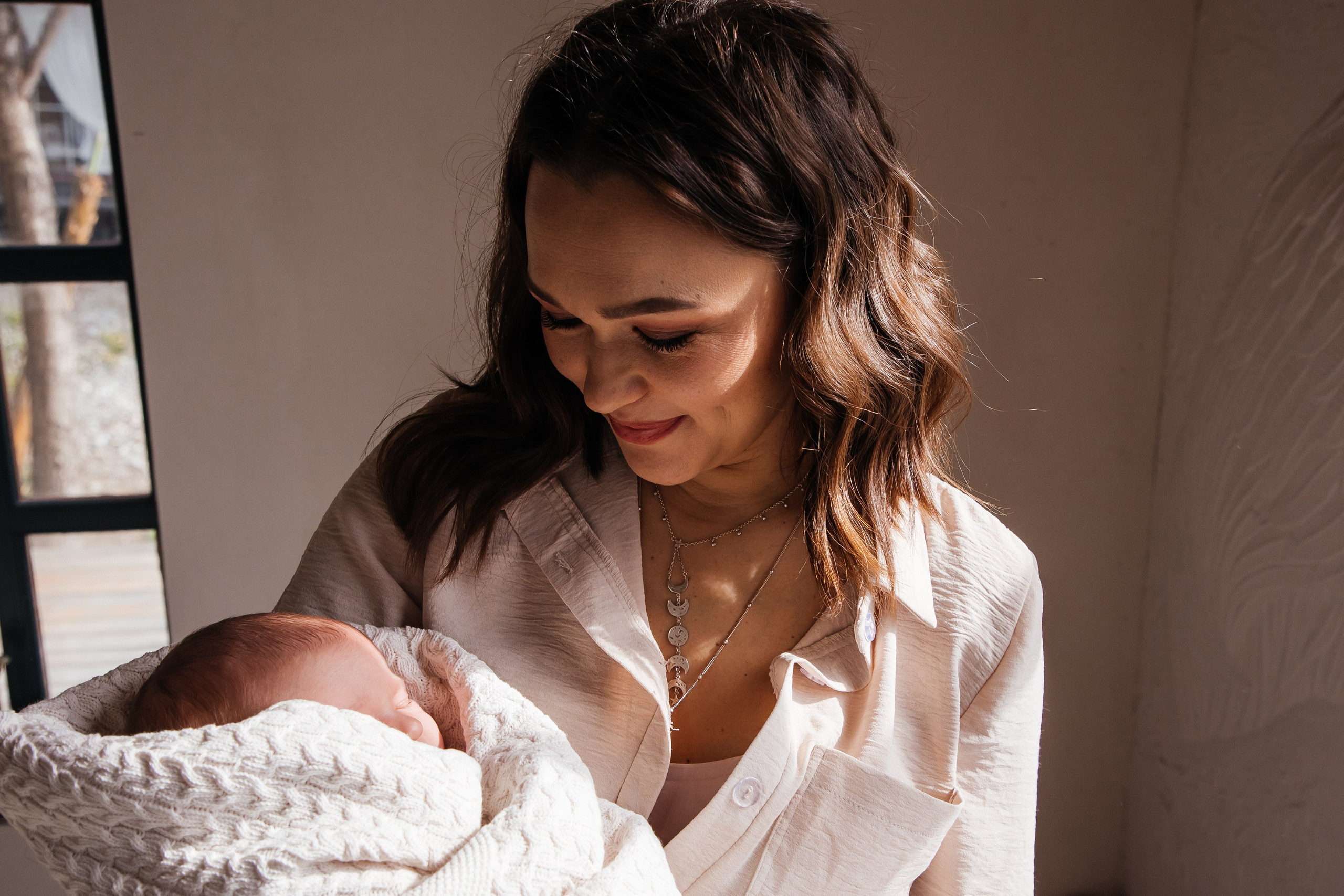 Солнечная семья. Фотограф Сочи, Екатеринбург, Евгения Ефимова