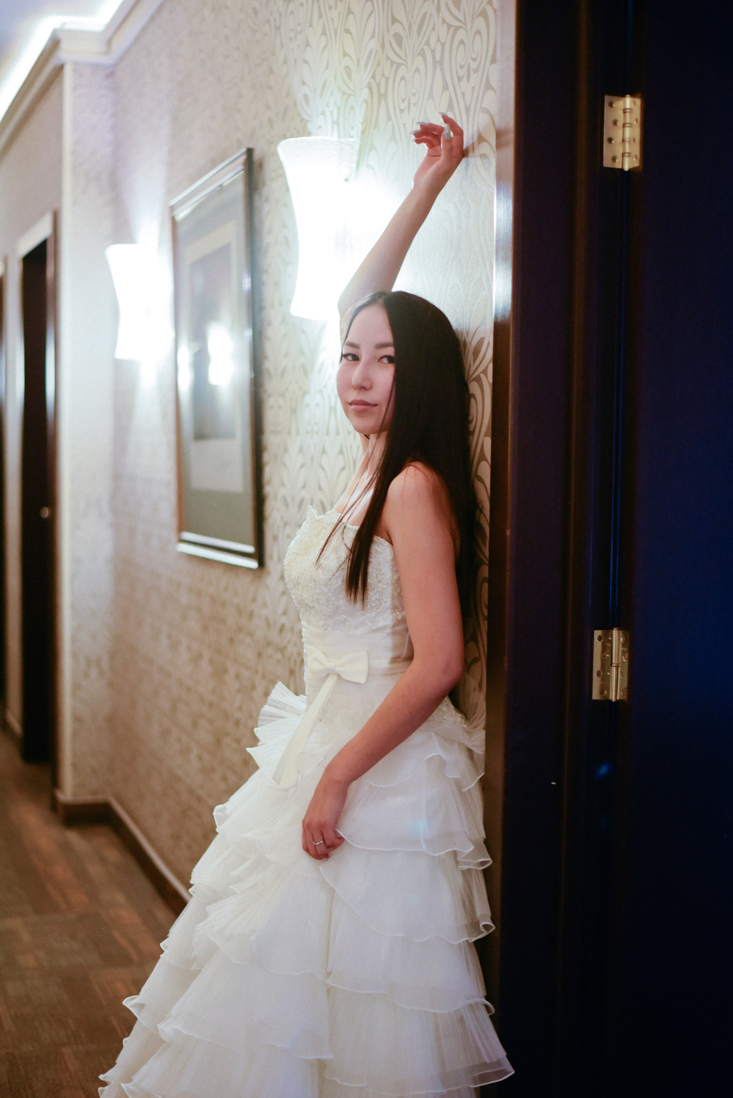 ARBAT HOUSE HOTEL. Фотограф Лола Волна, город Москва