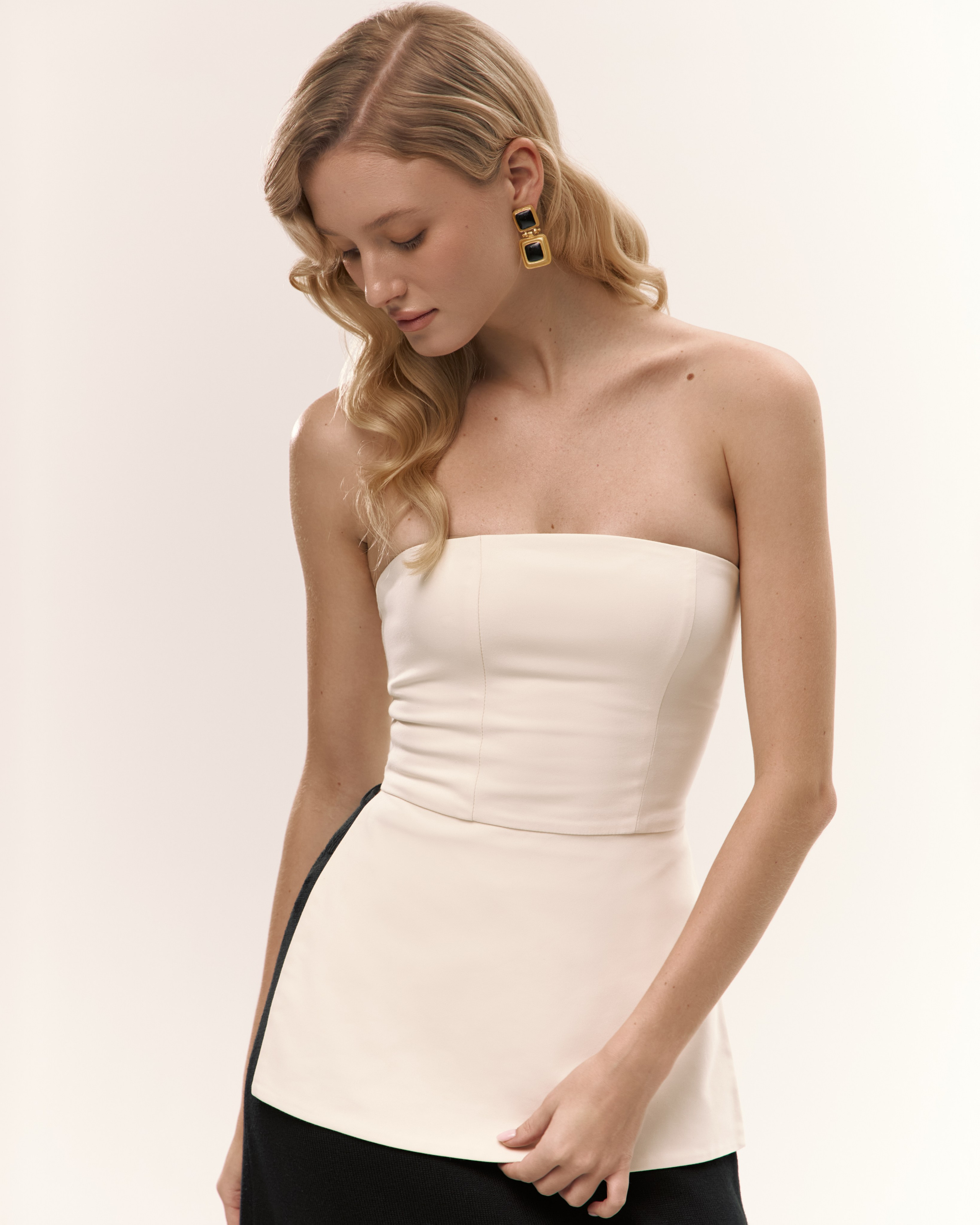 LOOKBOOK. Фотограф для брендов из Санкт-Петербурга Элина Каспаравичюс