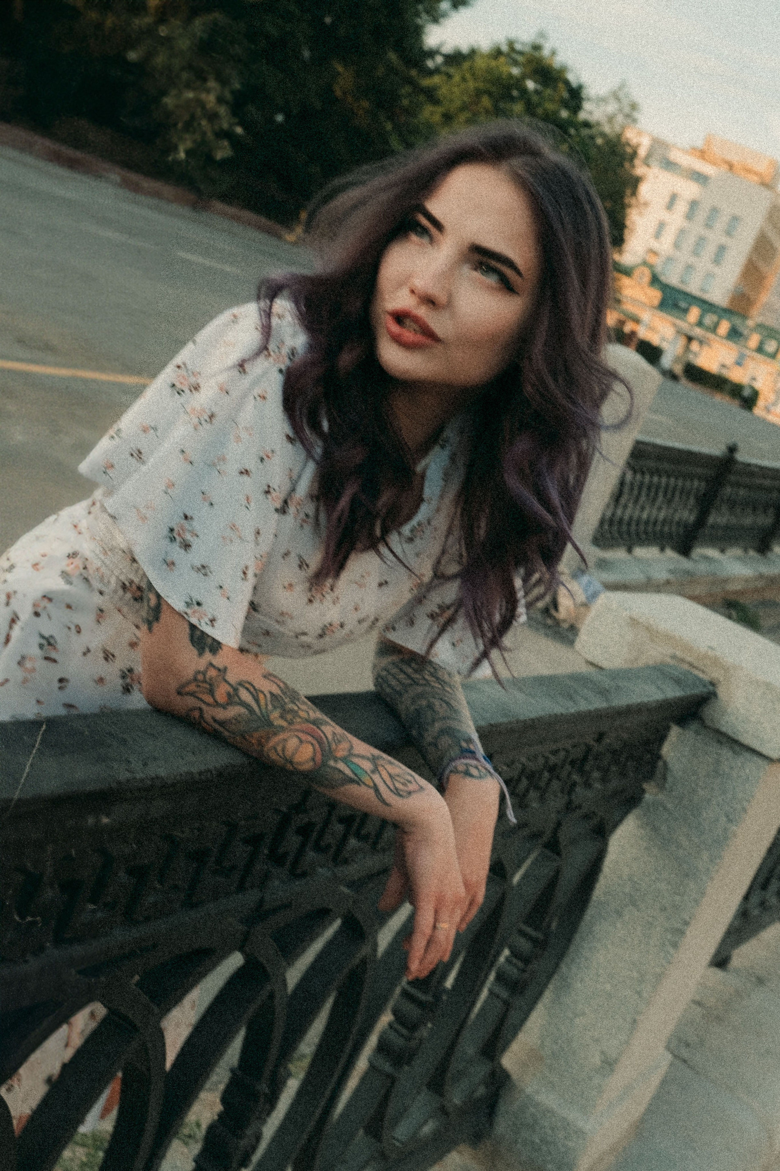 Алина и Саша. Фотограф Москва / Зеленоград — Наталья Петухова