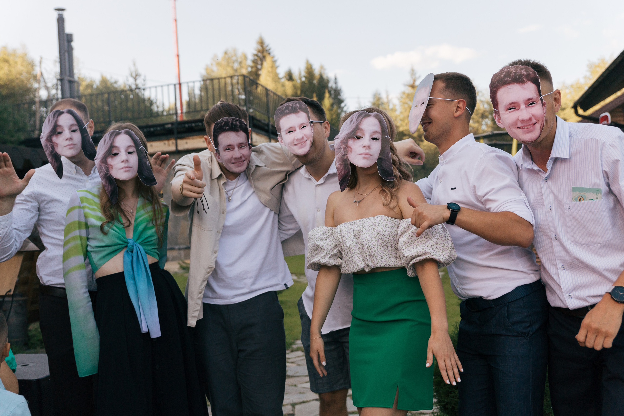 Снежана и Илья. Семейный и свадебный фотограф Анастасия Слободчикова. Лысьва, Чусовой, Пермь