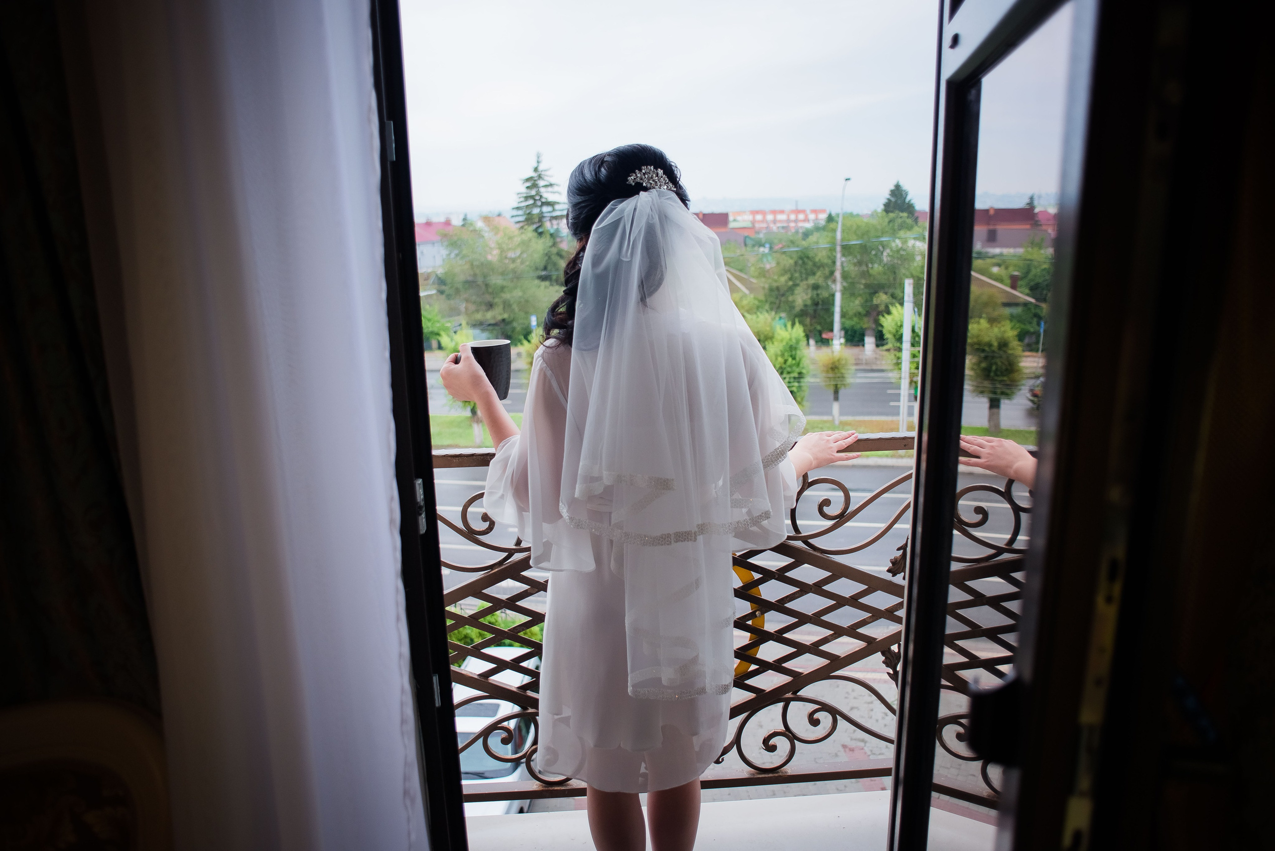 Александр и Светлана. Свадебный и семейный фотограф Яна Стражева. Волгоград, Москва