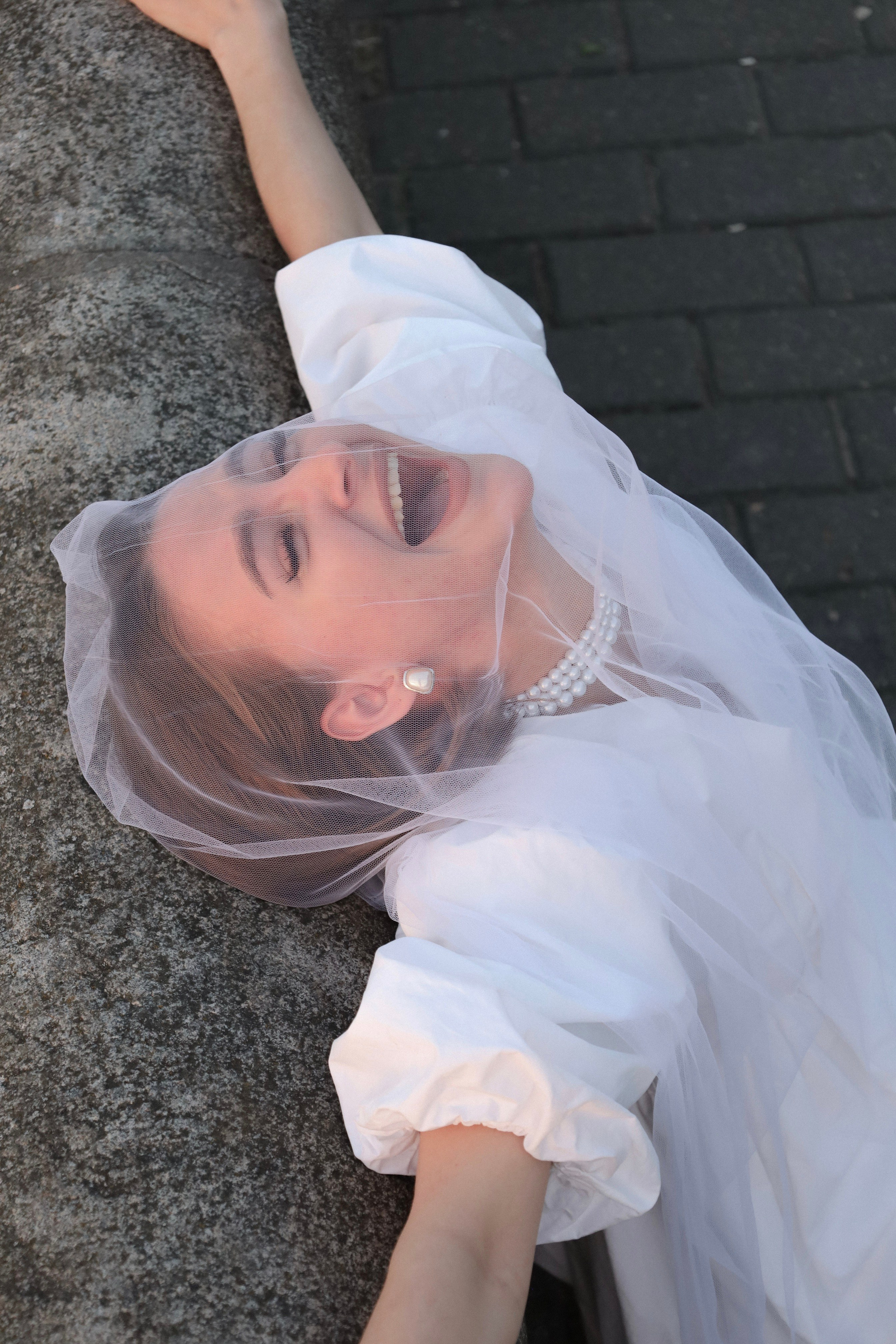 «Сбежавшая невеста». Никонорова Анастасия