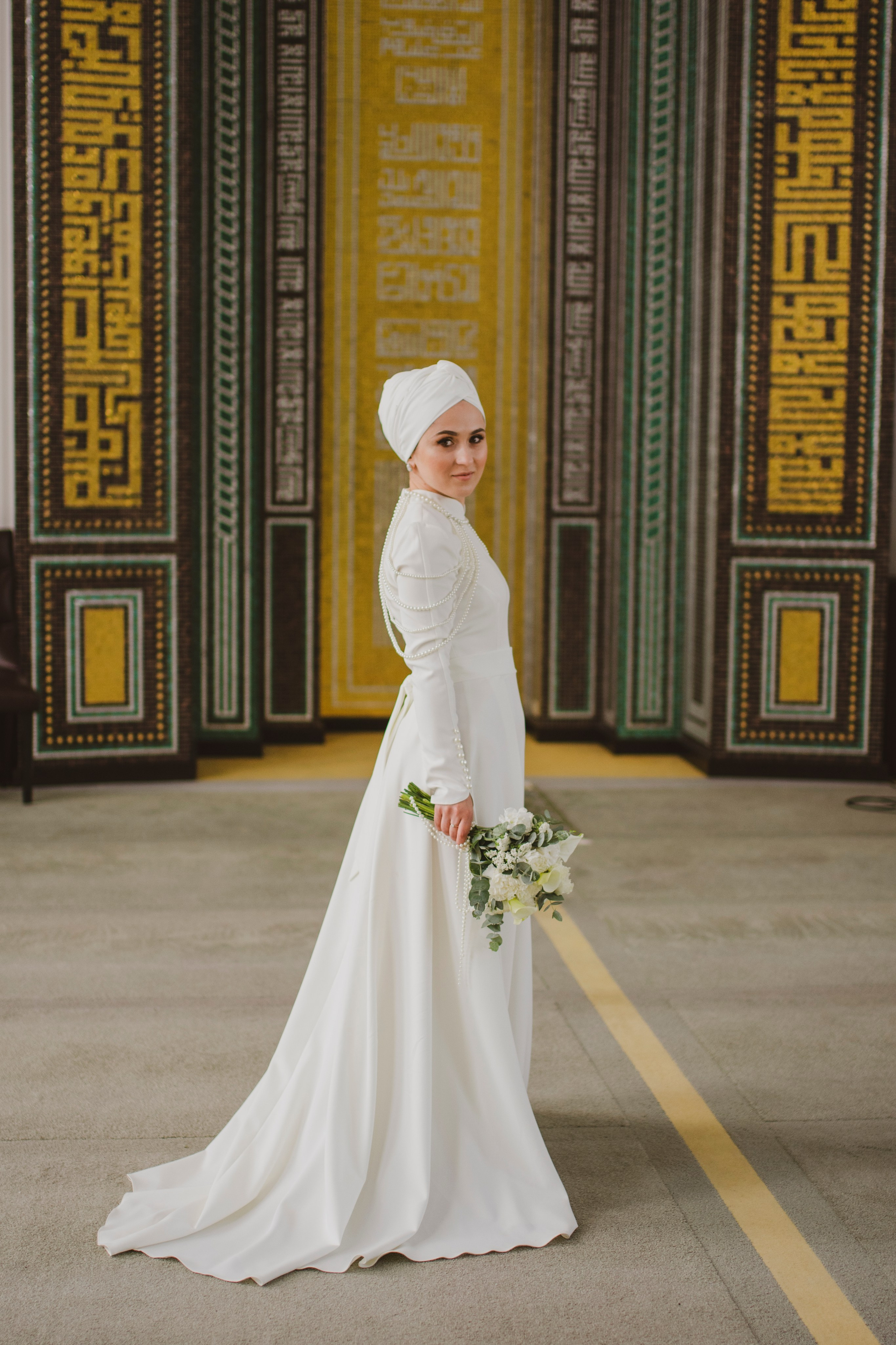 НИКАХ. Портретный фотограф· Казань· Zuhra.N