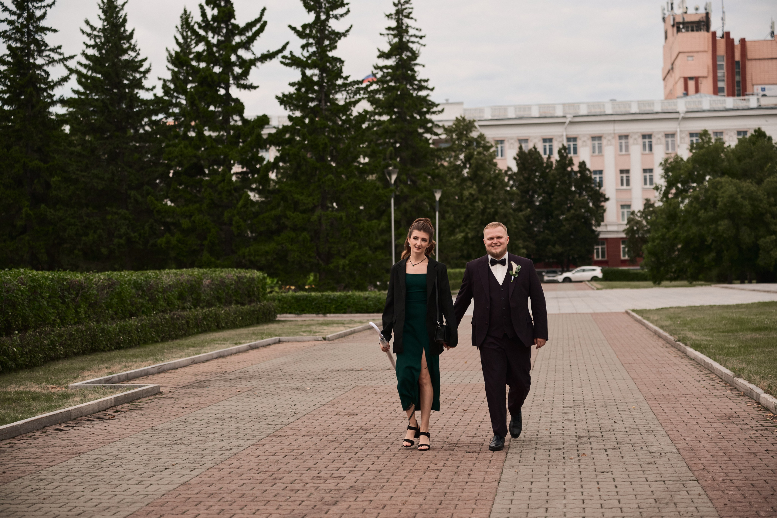 Драйв, любовь и Барнаул. Красочная свадьба Валентины и Евгения. Сергей Богомолов. Свадебный и семейный фотограф