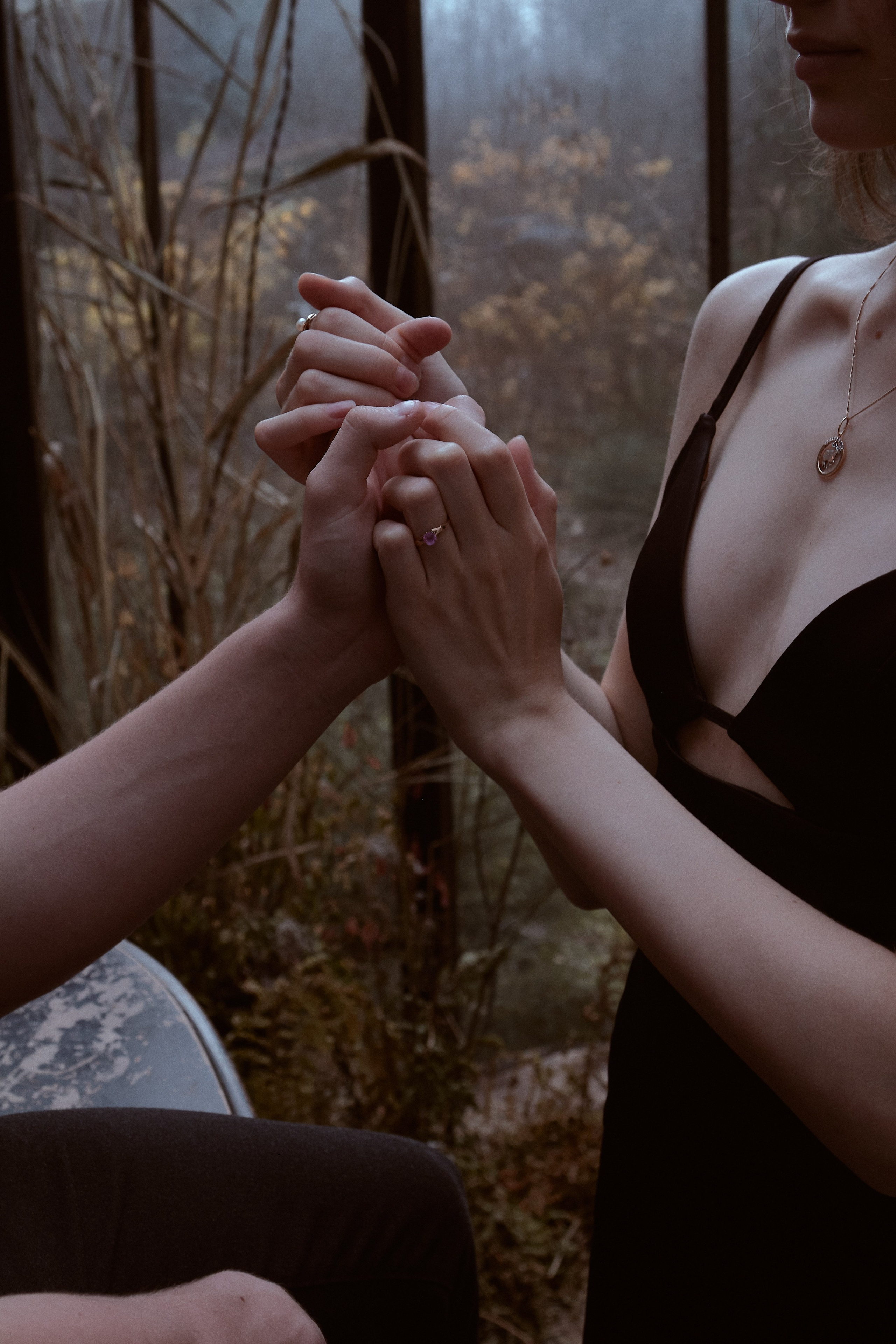 Лора и Слава. Фотограф лавстори Москва/МО Приятелева Ангелина