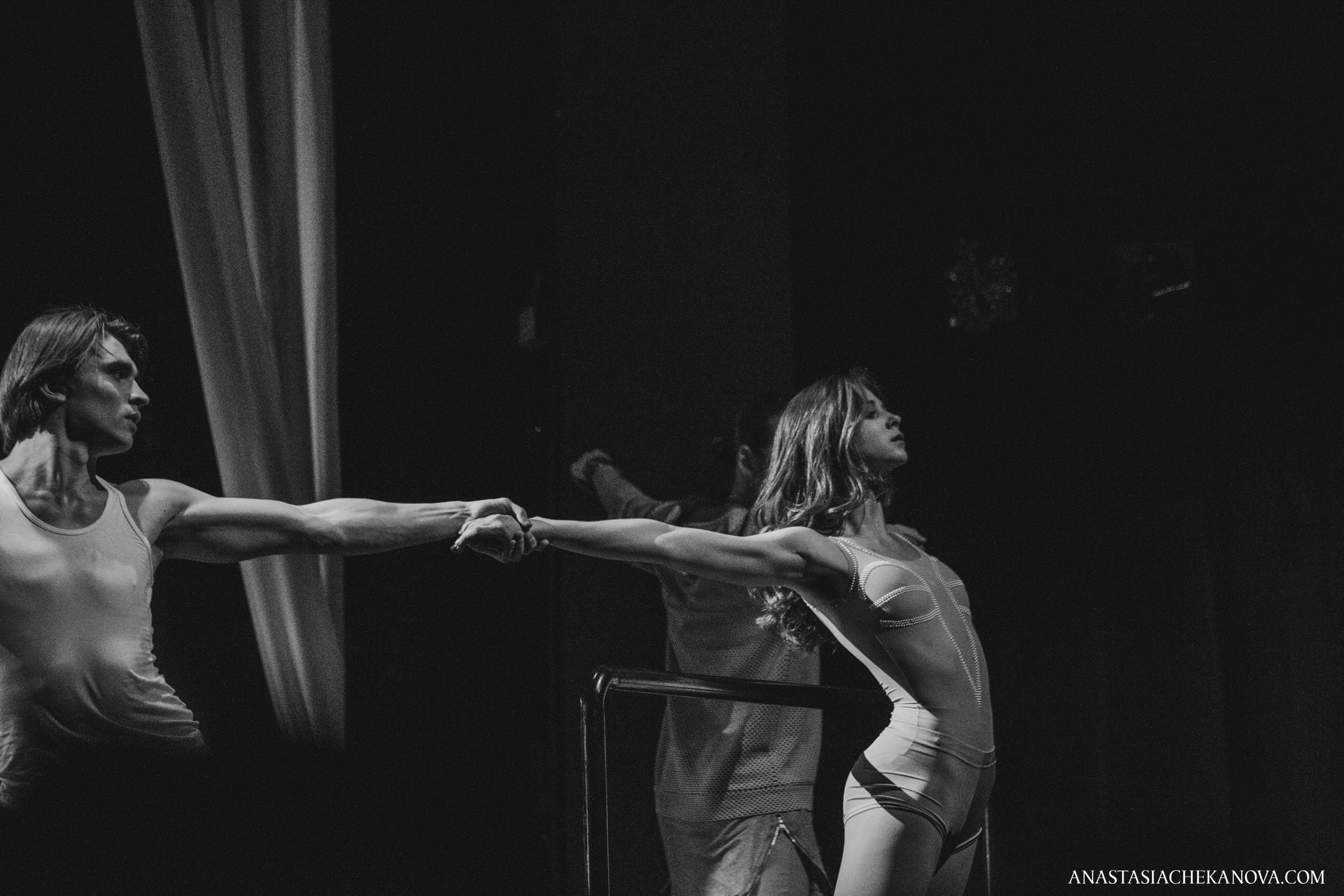 Мне не больно. Театр Луны. 29.04.15. Концертный и бурлеск фотограф Москва