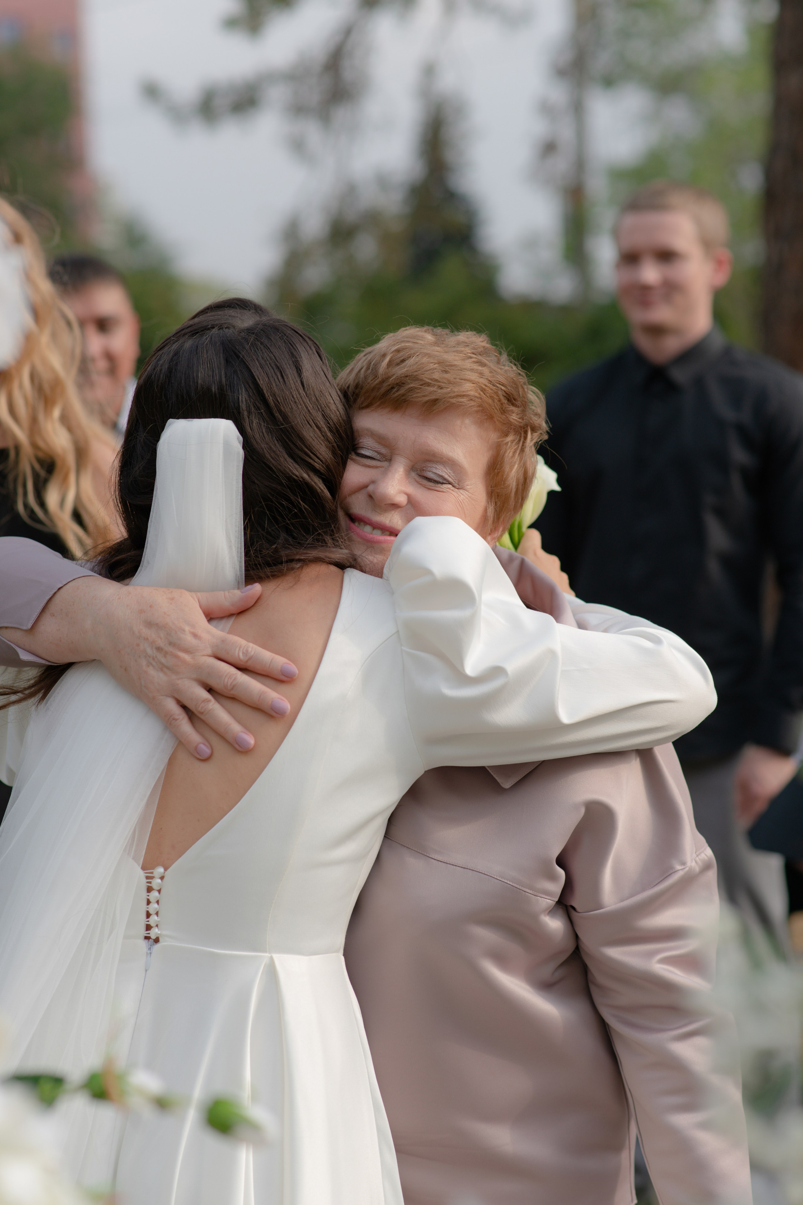 Антон-Марина — More Amore. Свадебный фотограф Екатеринбург/Челябинск — Любовь Волохова