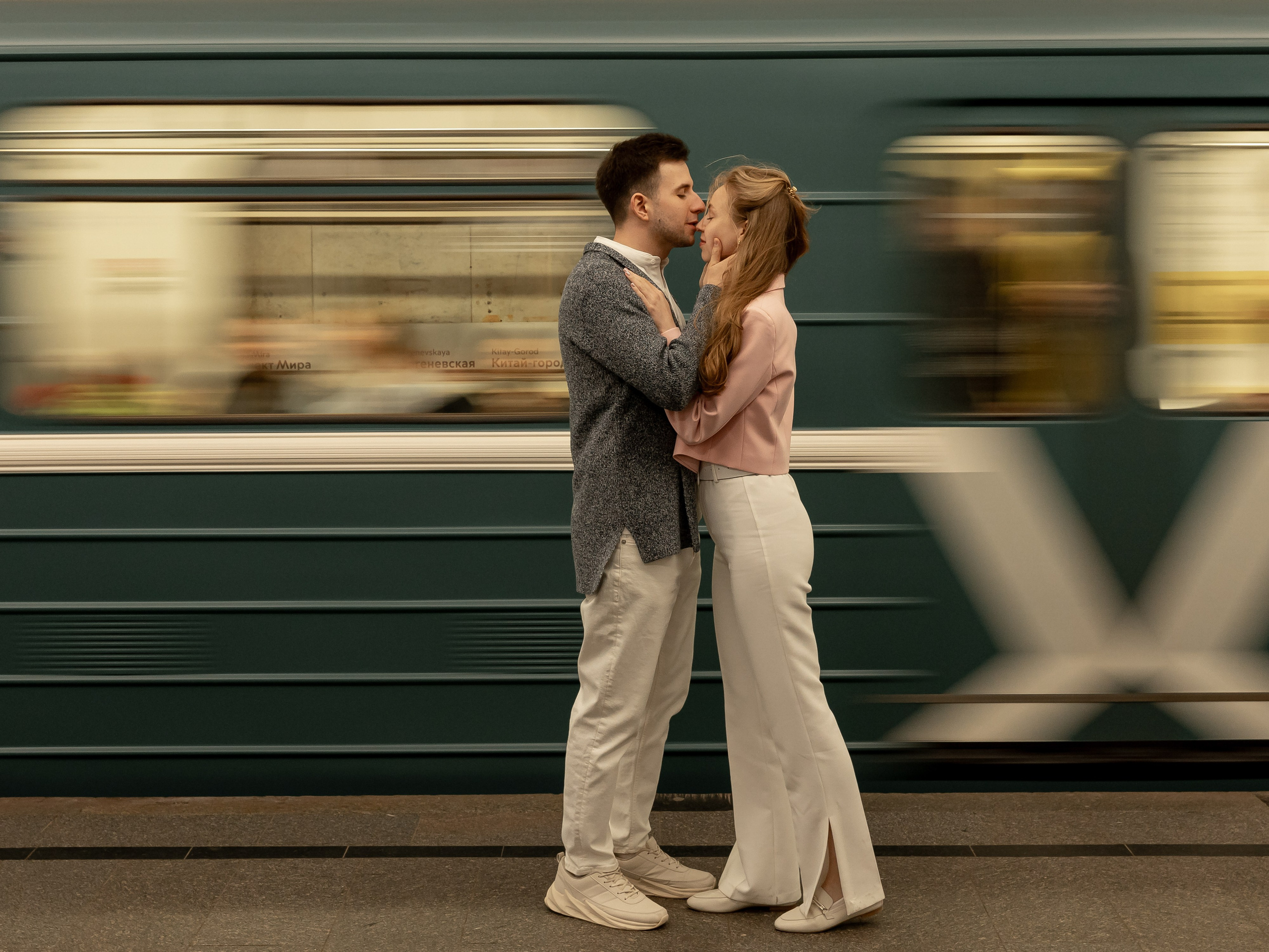 Фотграфия со вкусом Любви Сергей и Александра. Свадебный фотограф Колесников Антон