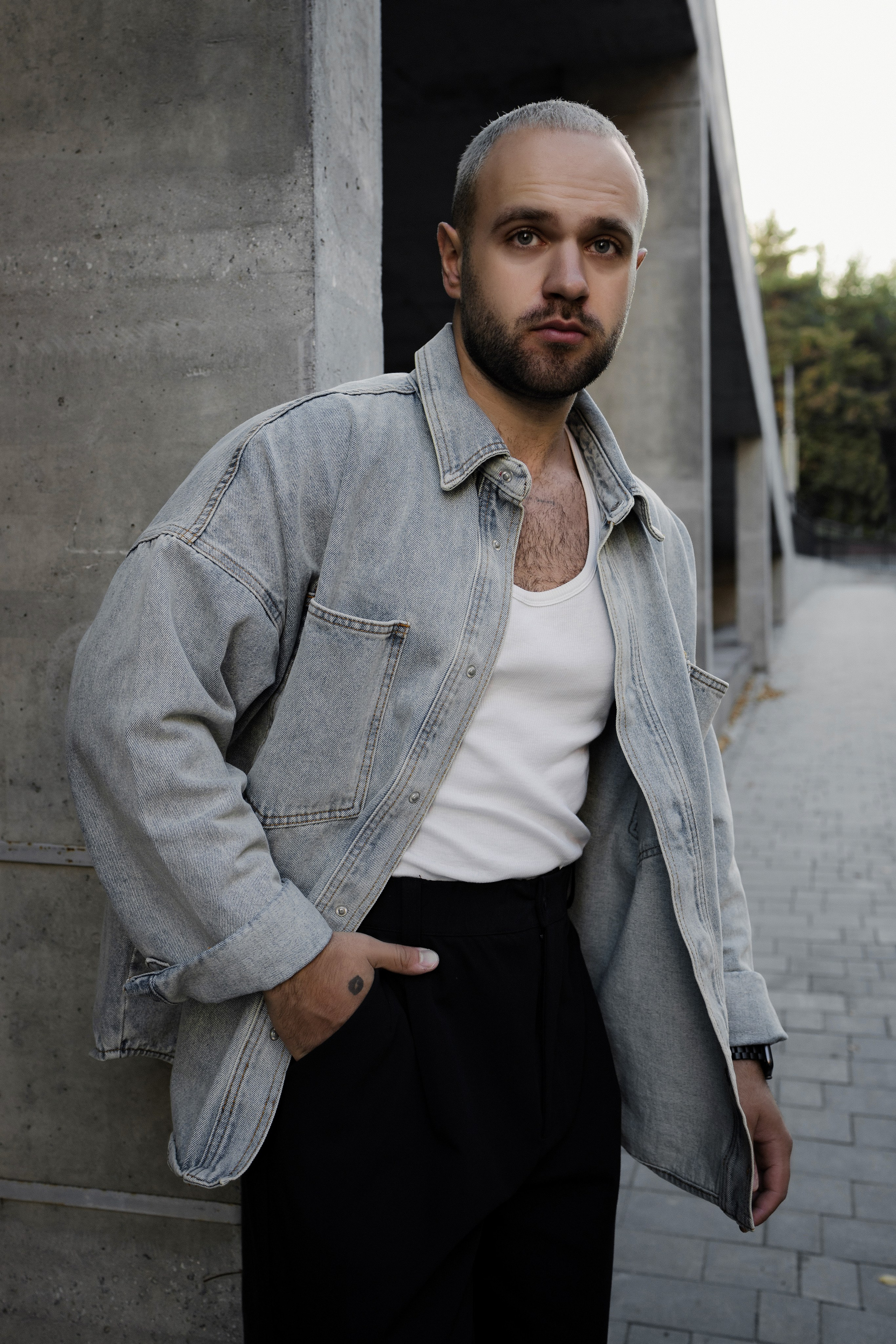 Александр. Фотограф Челябинск Эвелина Ганага, съемка для бизнеса и маркетплейсов