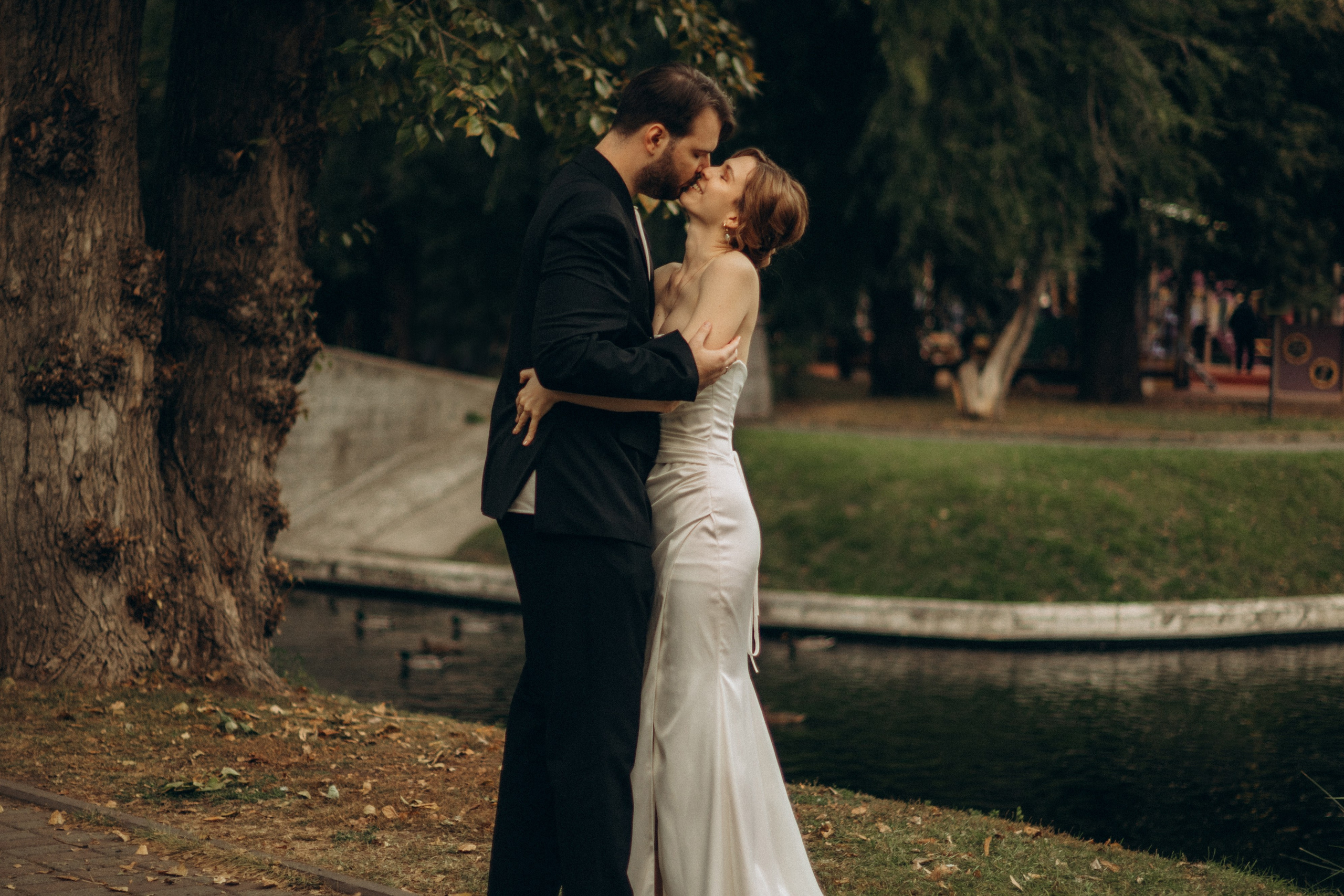 Екатерина и Алексей. Гаврилова Настя семейный фотограф lifestyle в Москве