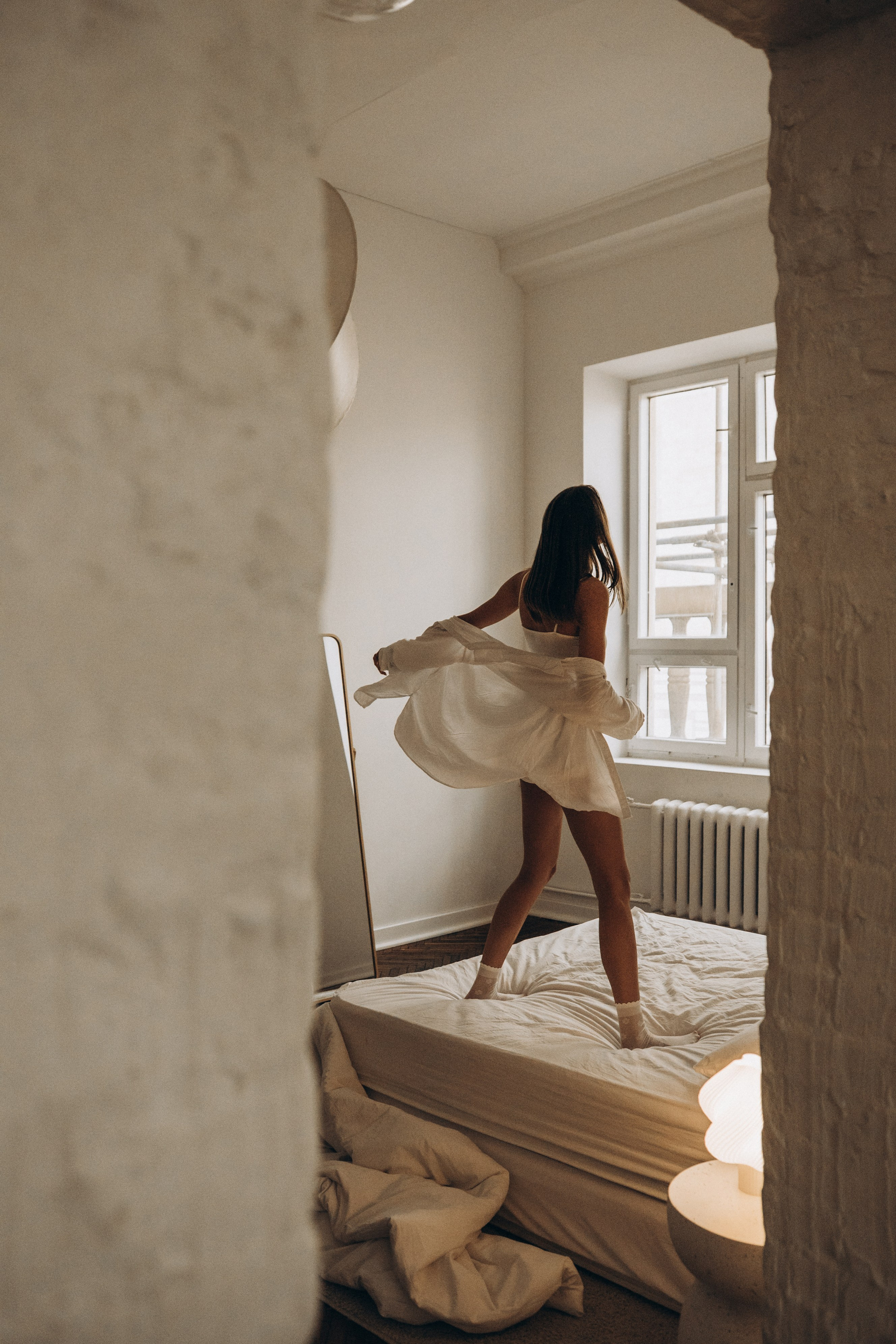 Татьяна. Гаврилова Настя семейный фотограф lifestyle в Москве