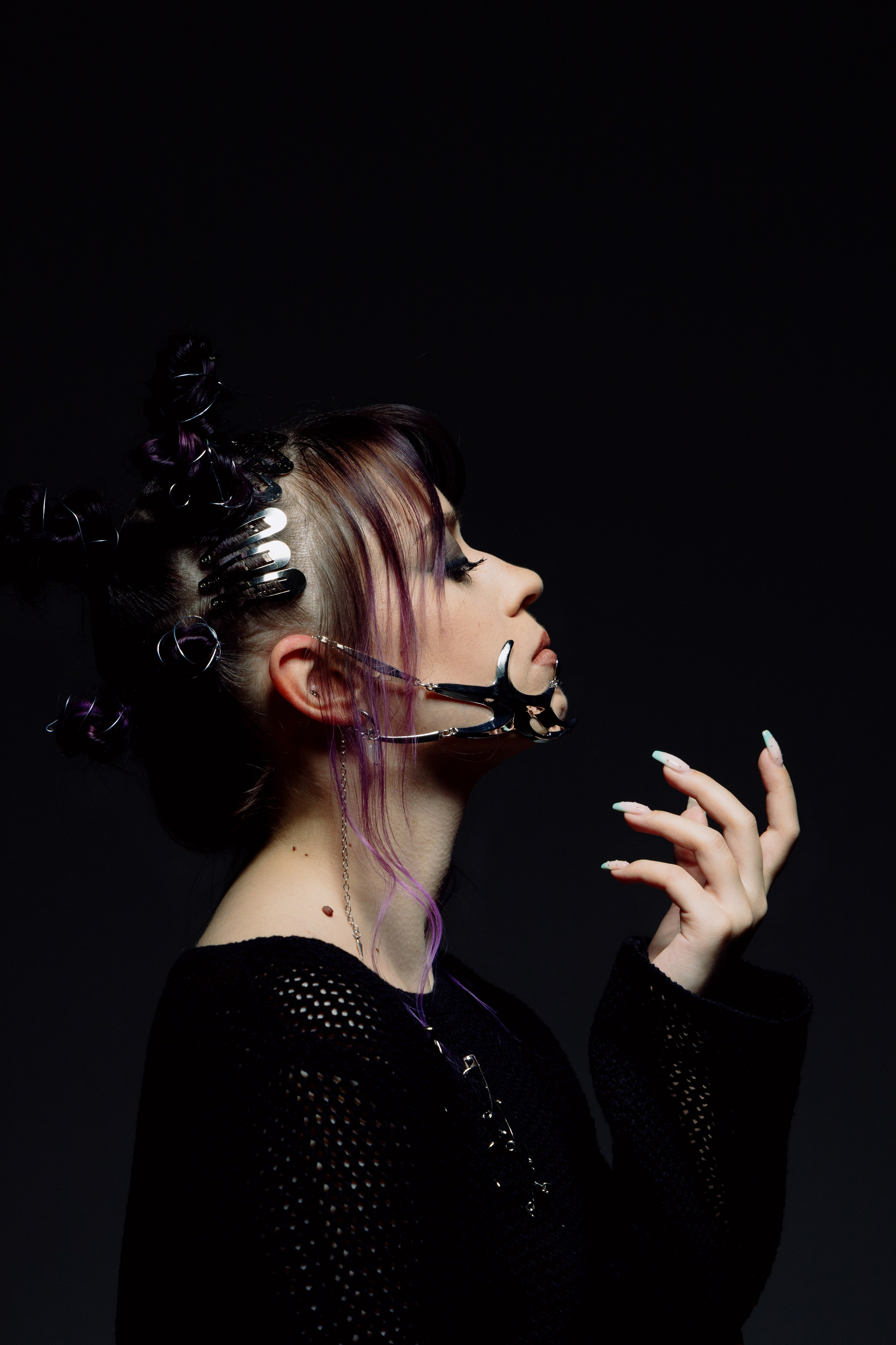 ALICE. Фотограф