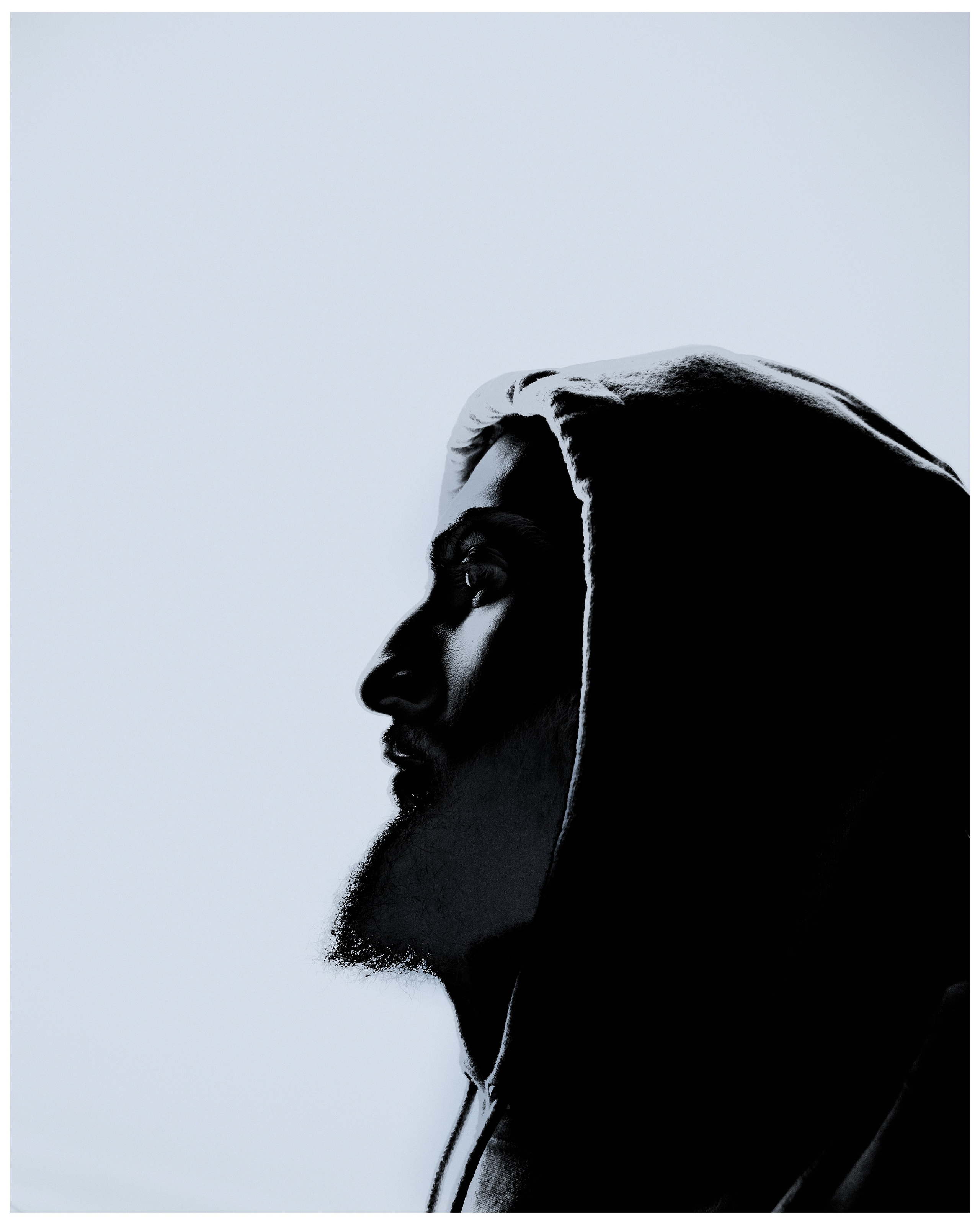 Эльман Kissmymilk. Репортажный и портретный фотограф, Влад Хафизов, Москва