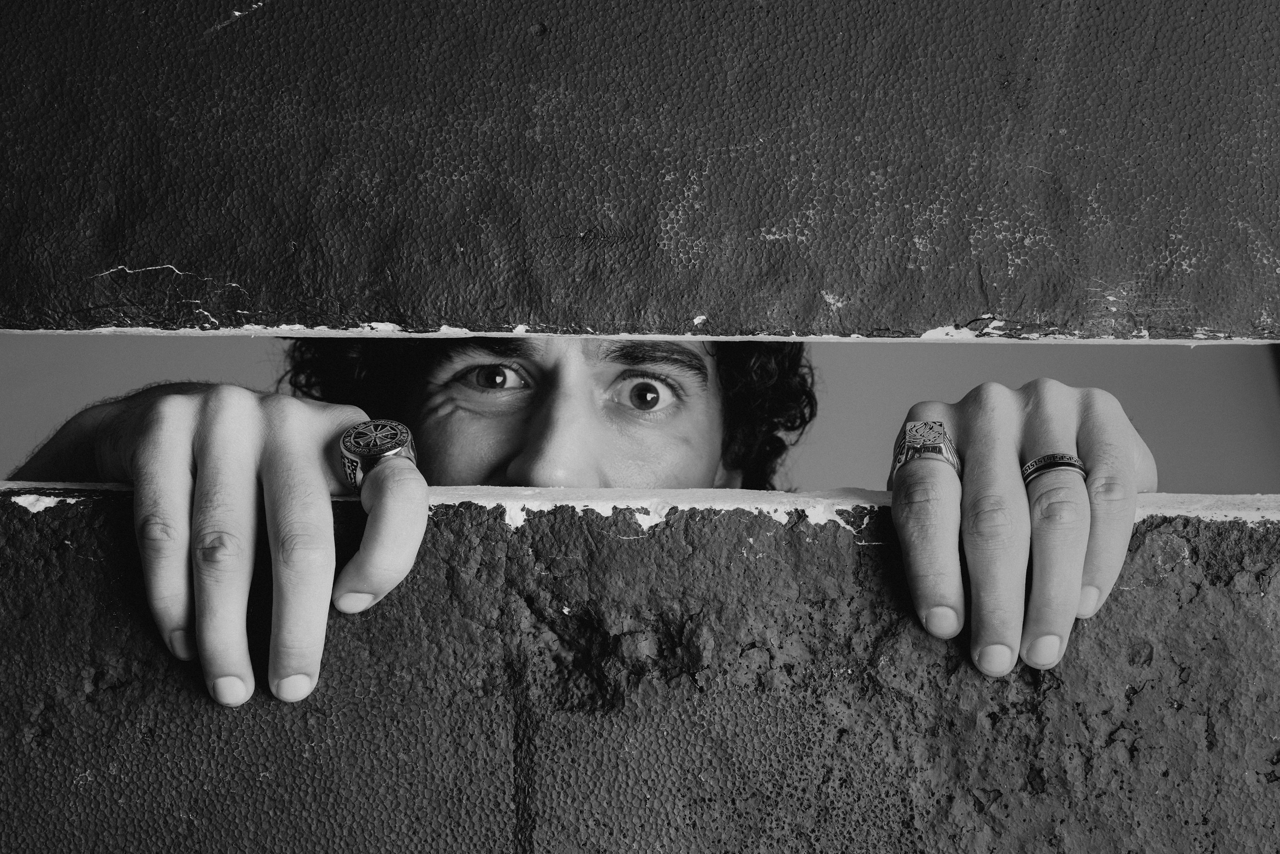 Artistic photoshoot in Barcelona. Europe Wedding Photo  — destination wedding photography across Europe and the Middle East