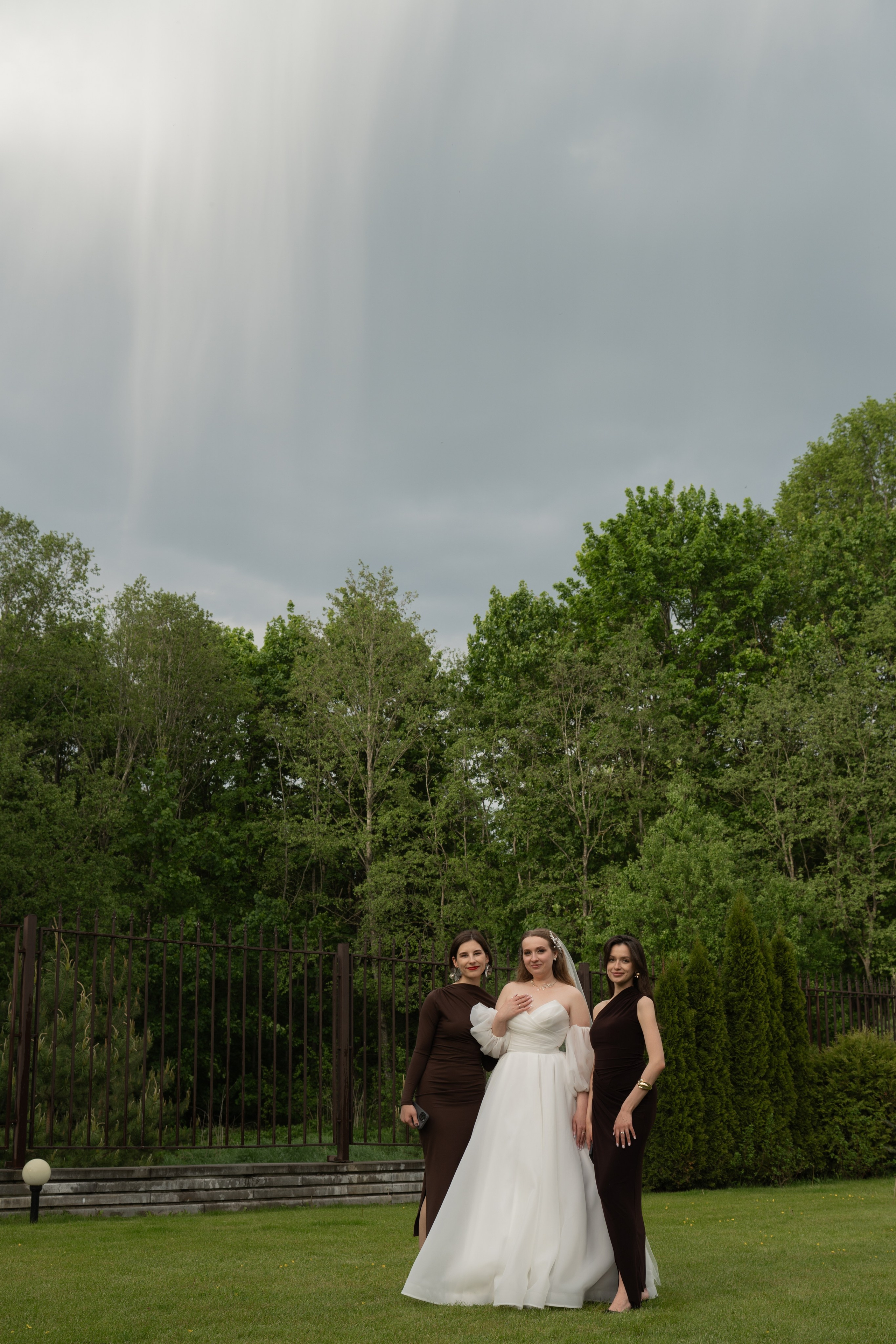 Свадебная съемка от фотографа Владислава Блинова — Идеальный свадебный образ для вашего дня. Vladislav Blinov photographer