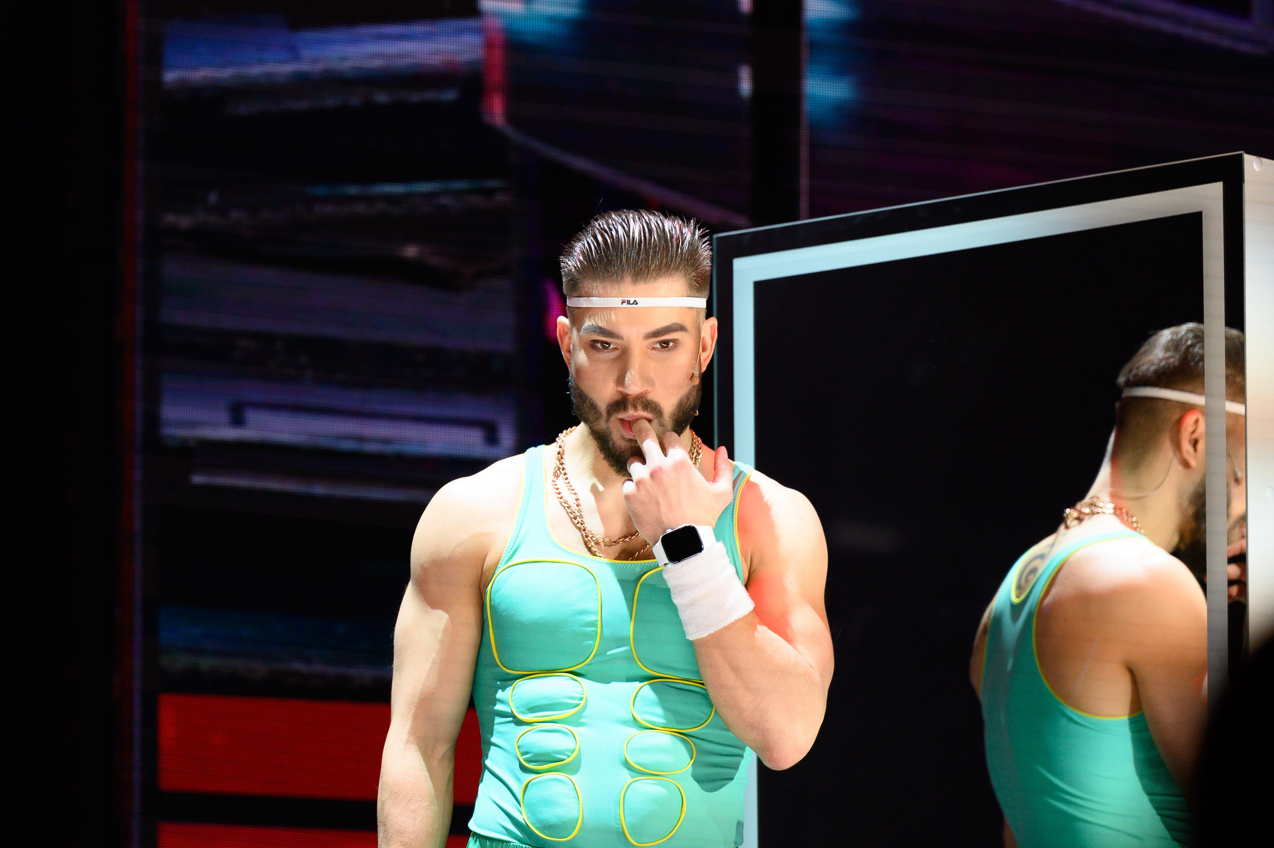 Театр. Главная