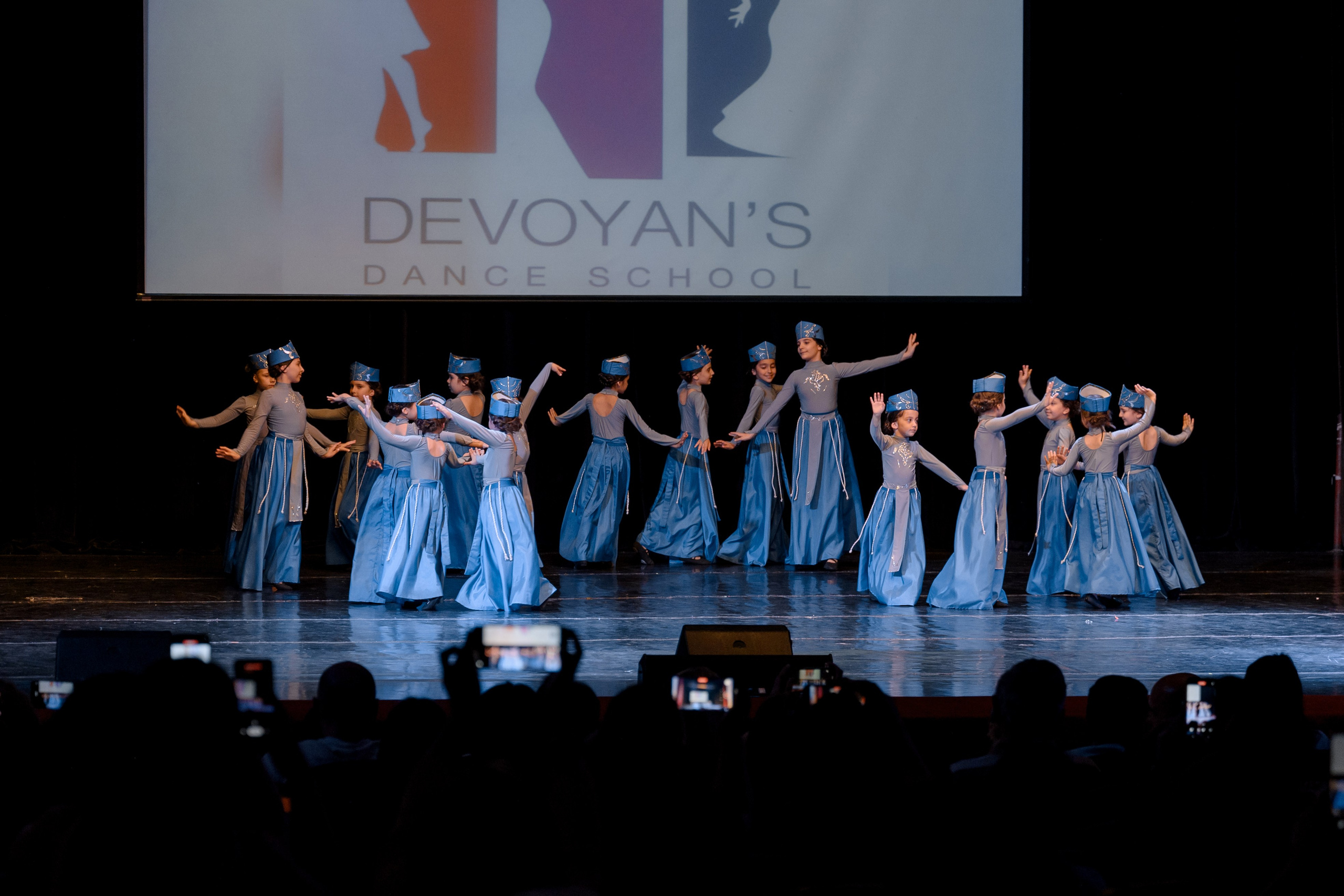 Театр. Главная