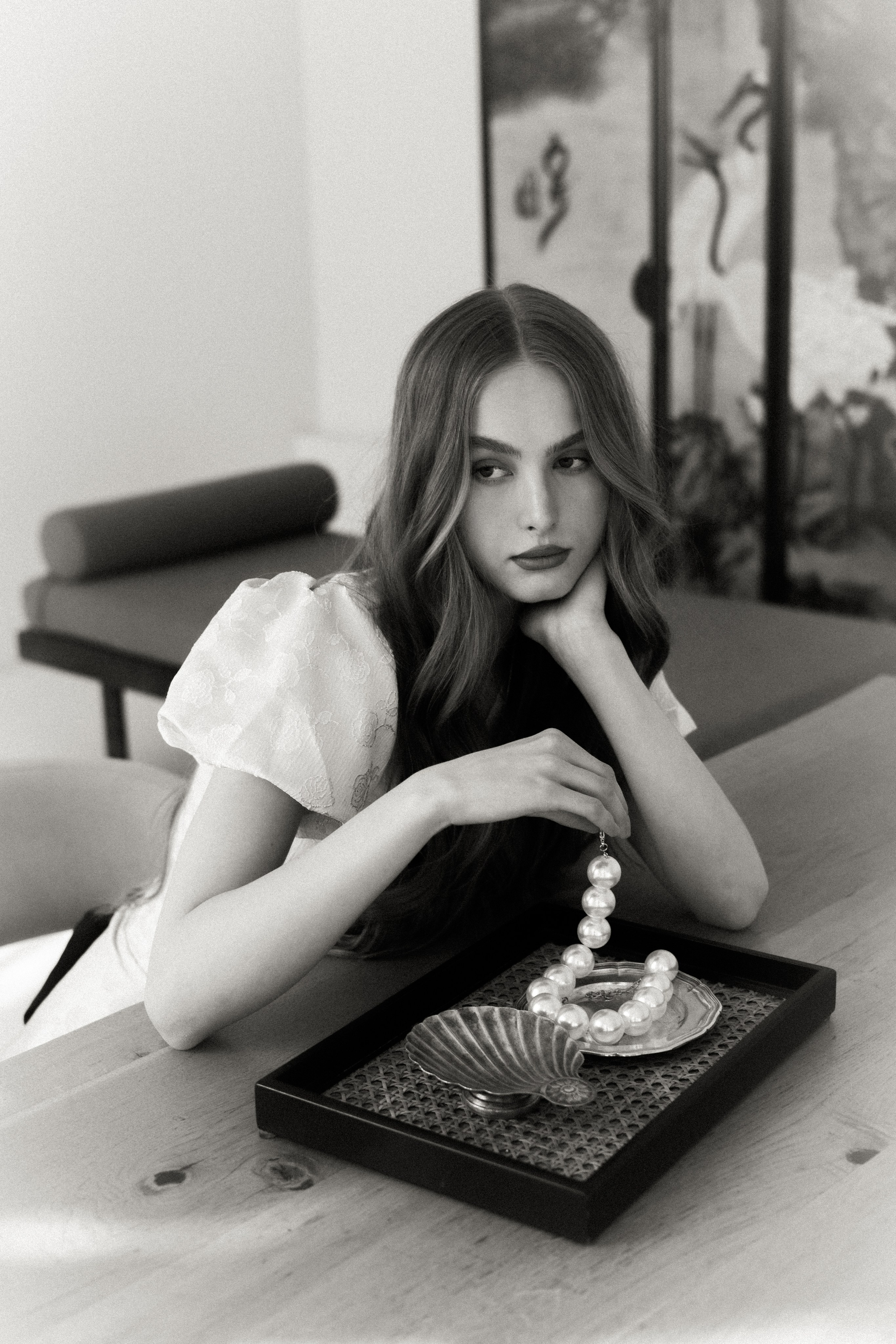 Соня. Фотограф в Санкт-Петербурге Анастасия Белик