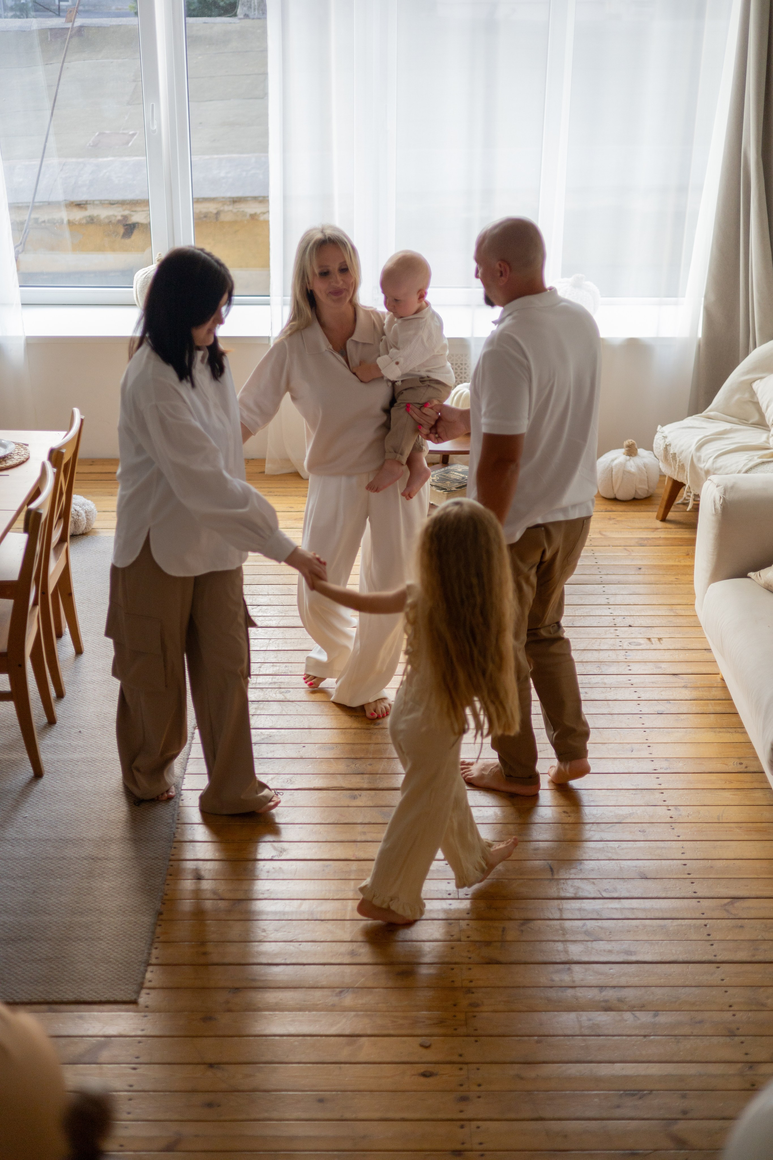 Луке 1 годик. Главная