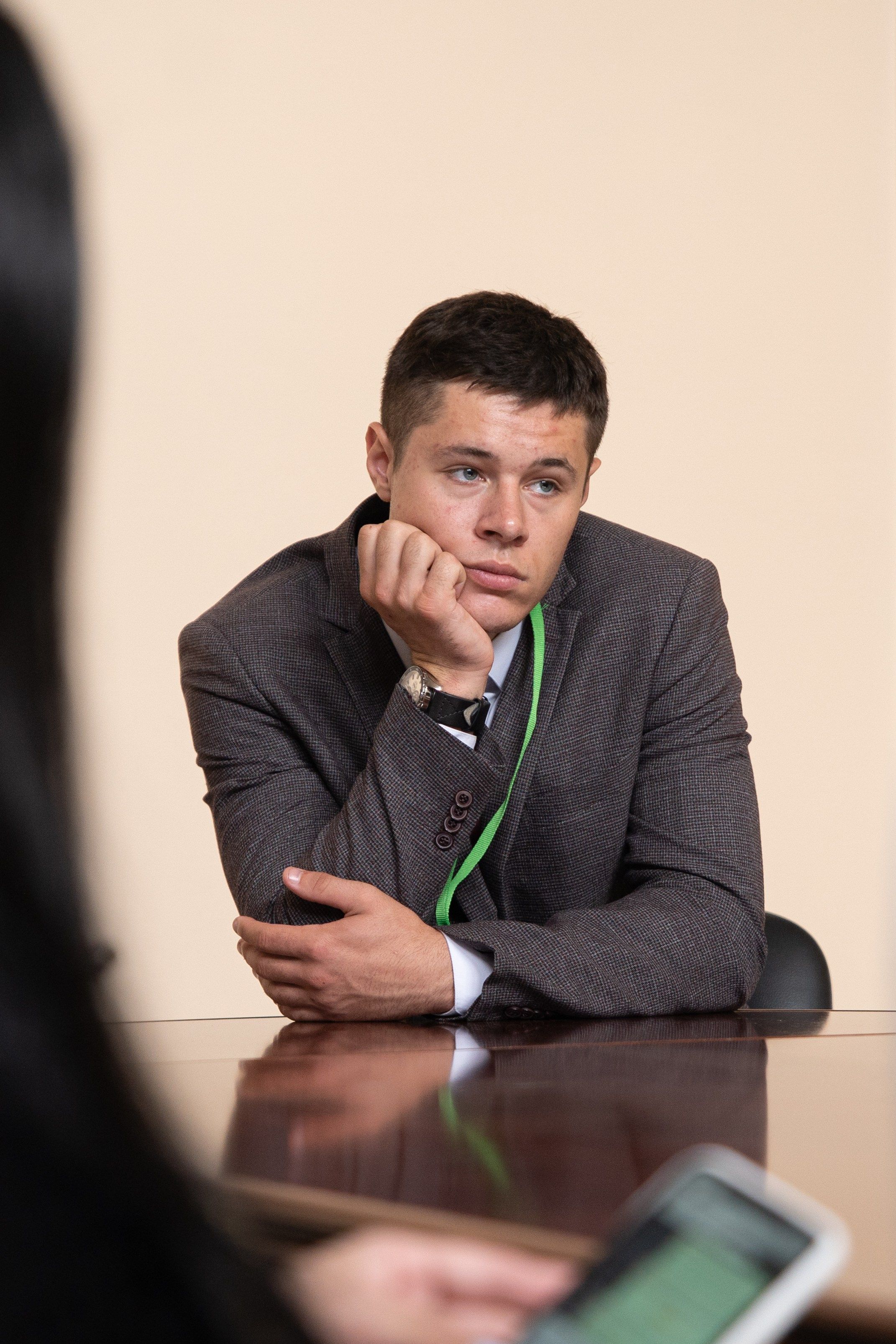 РУДН Международное мероприятие. Автомобильный фотограф Светлана Усова