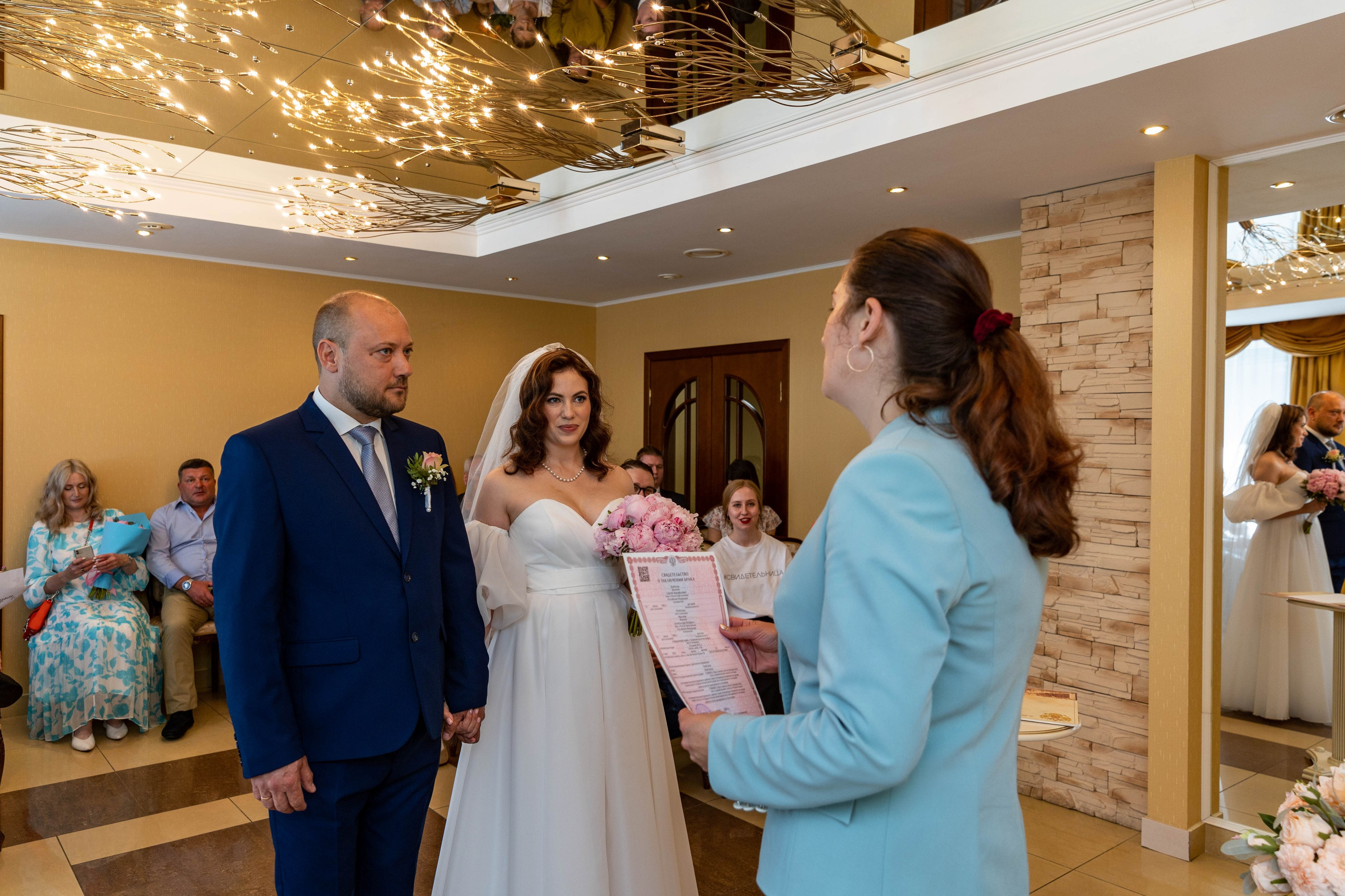 Сергей и Александра. Фотограф в Санкт-Петербурге Закута Ольга