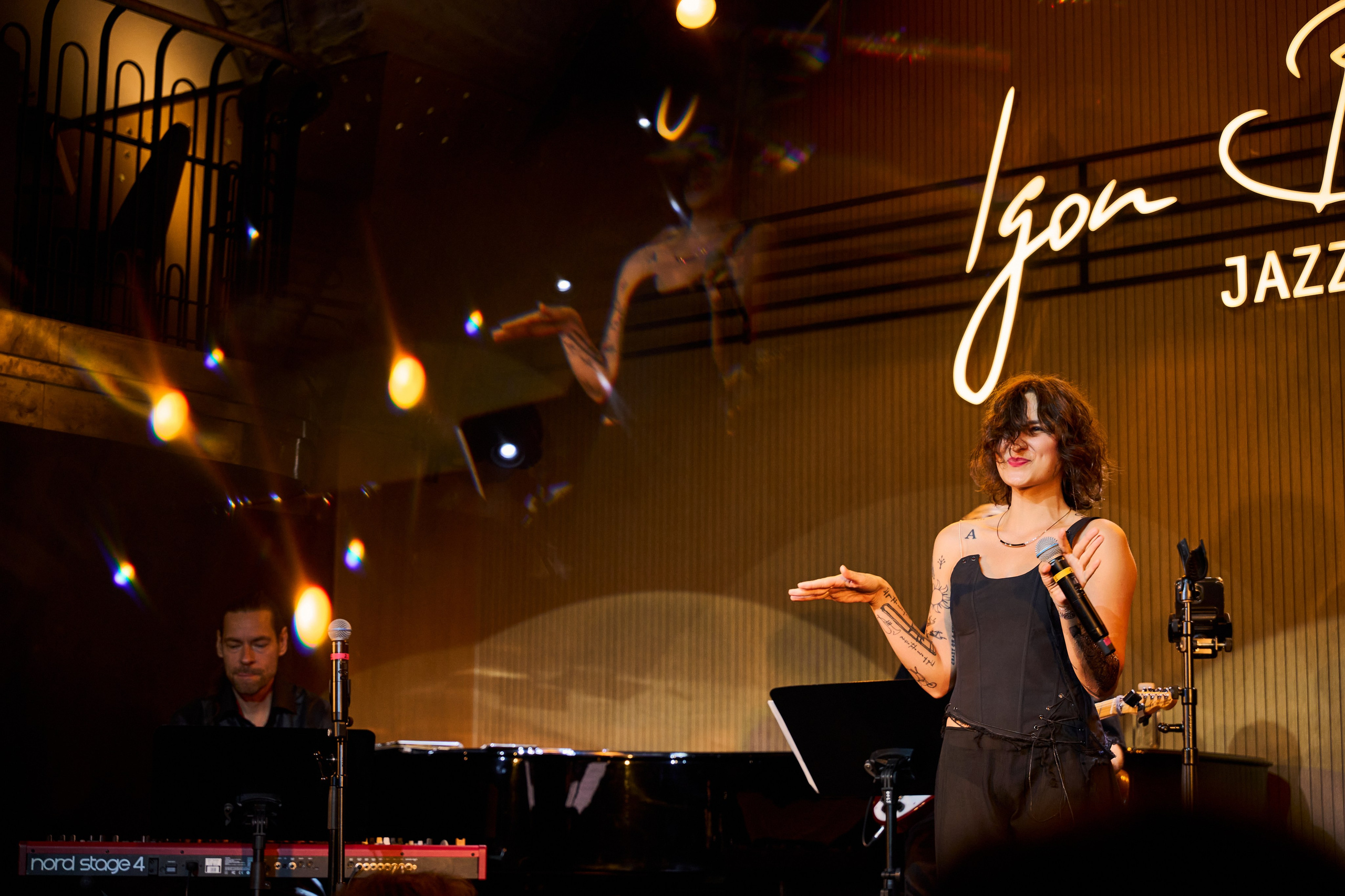 Arina Faul. Главная