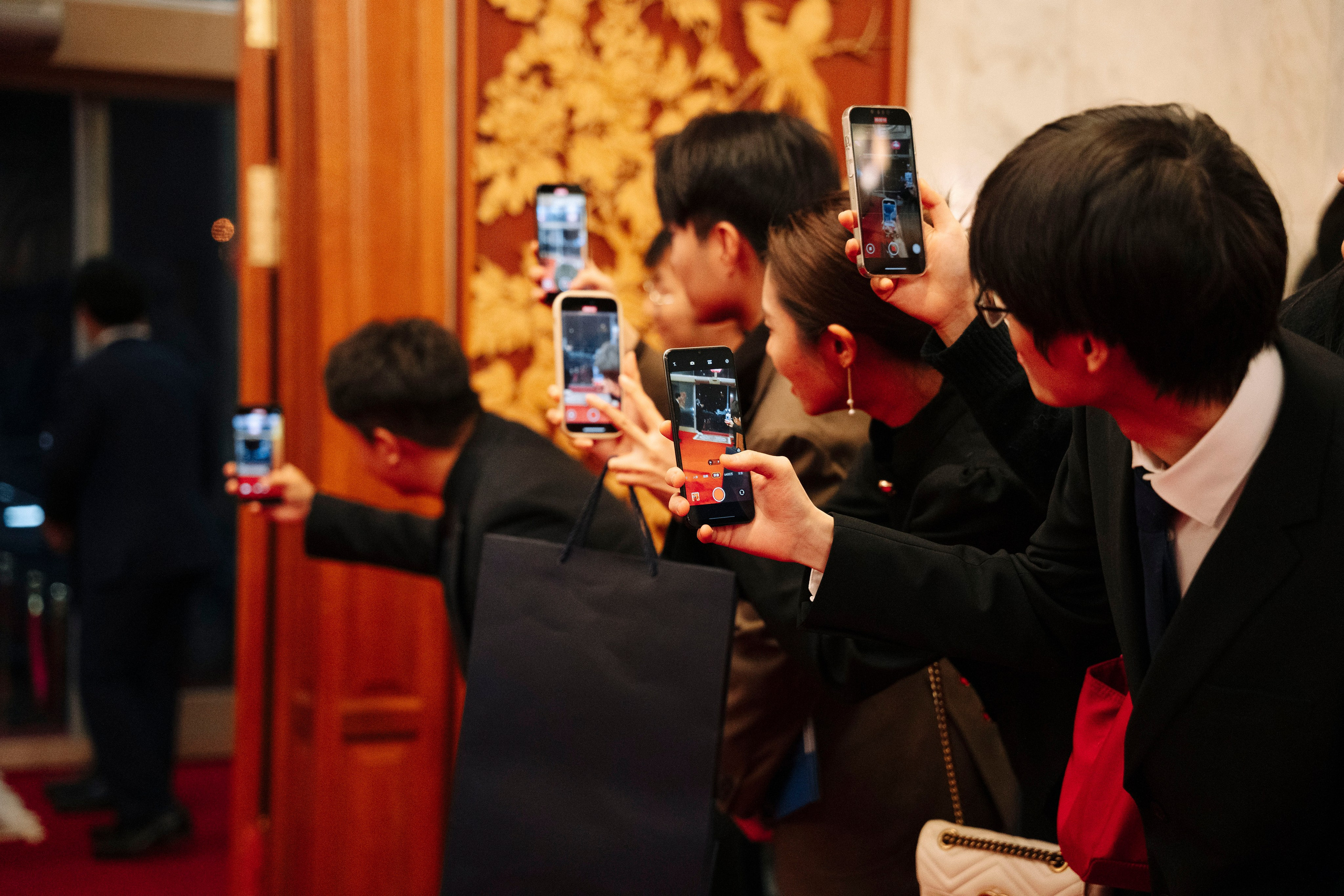 Мероприятия в посольстве КНР. Главная