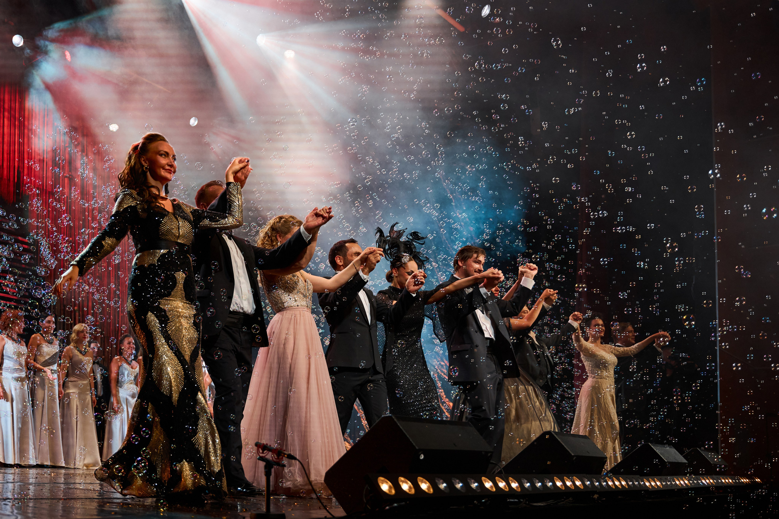 Геликон Опера «Гудым — арктическое звучание» (г. Анадырь). Главная