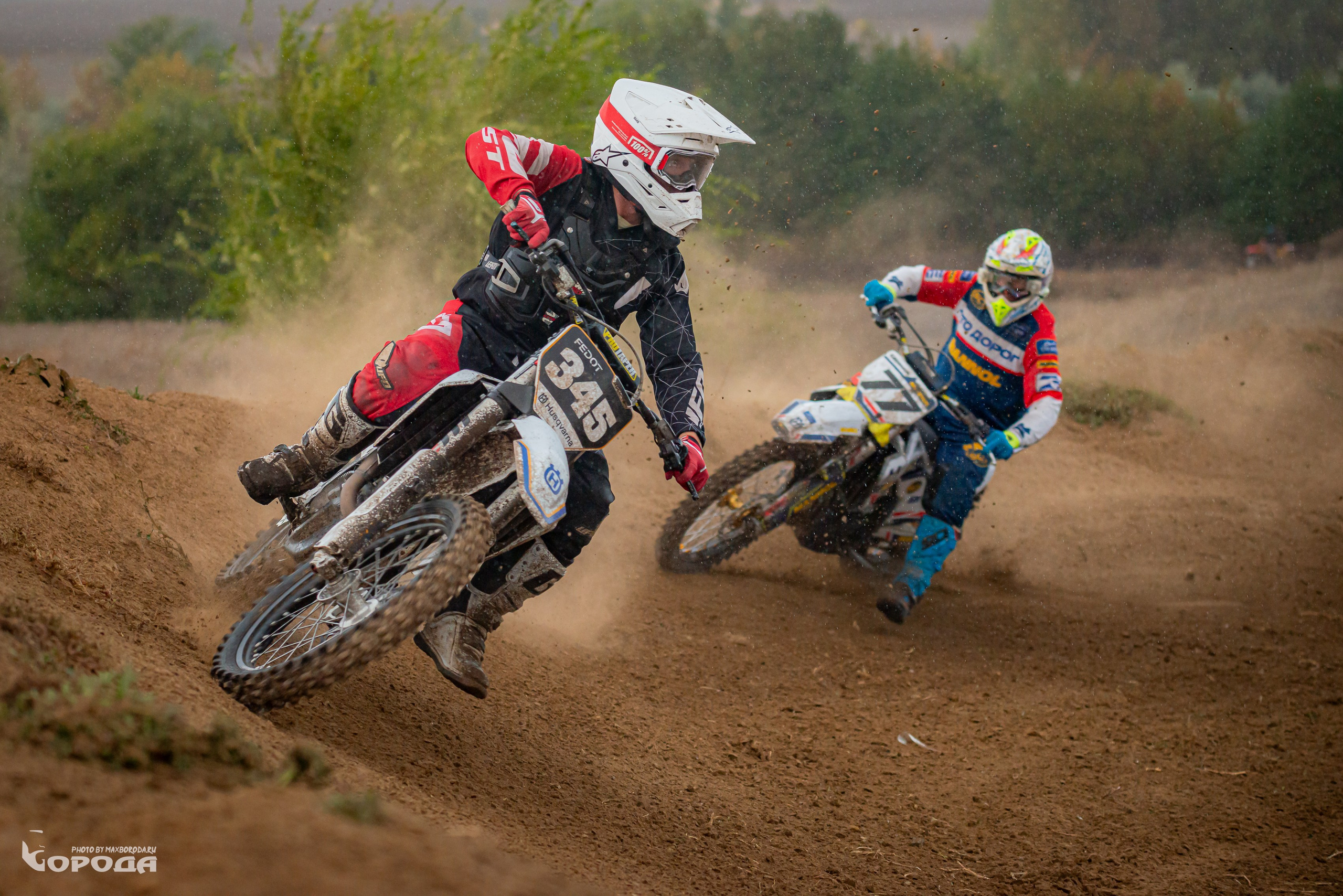 Варламово 2025. Фотограф | Макс Борода