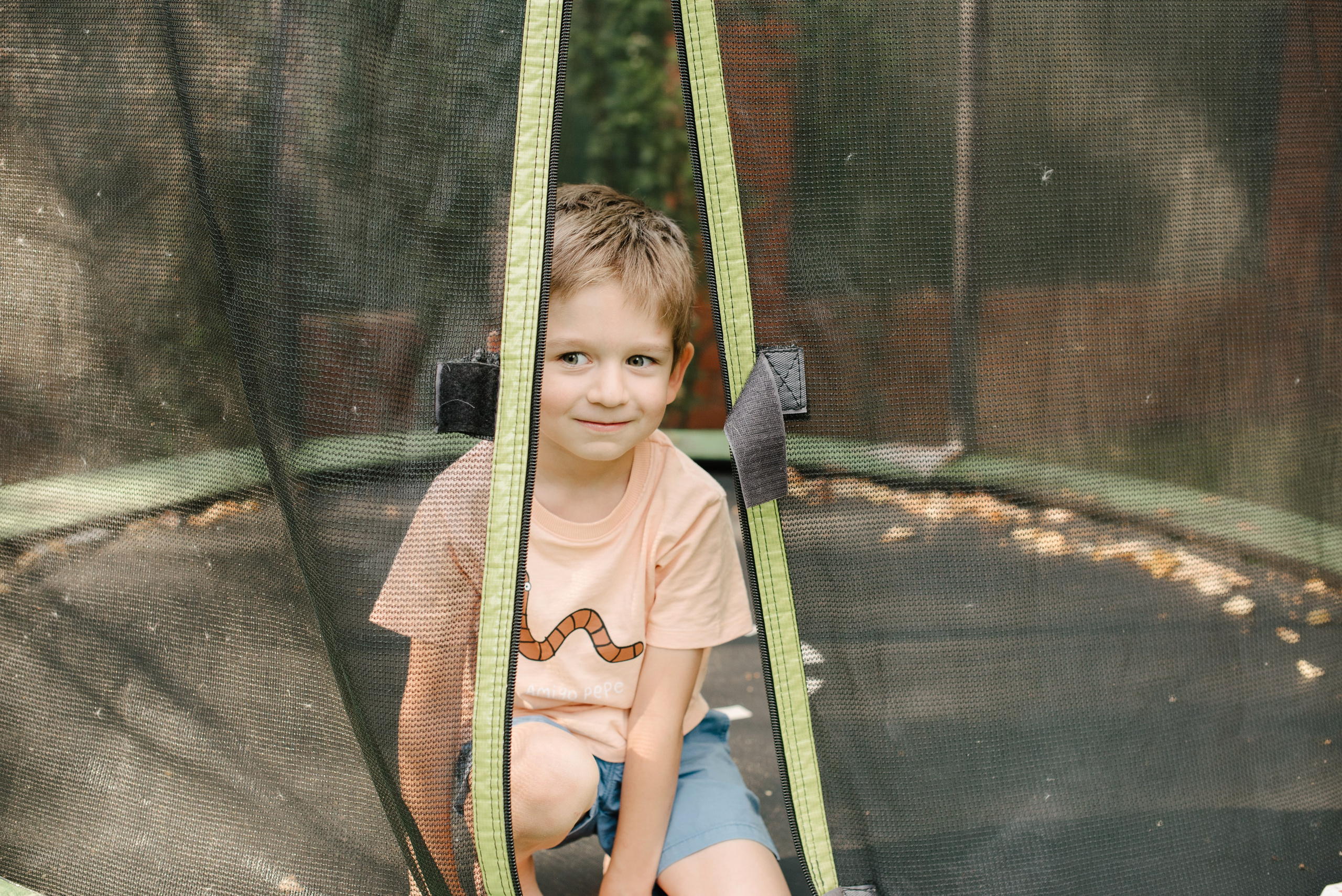 Катя. Фотограф Алиса Калинина